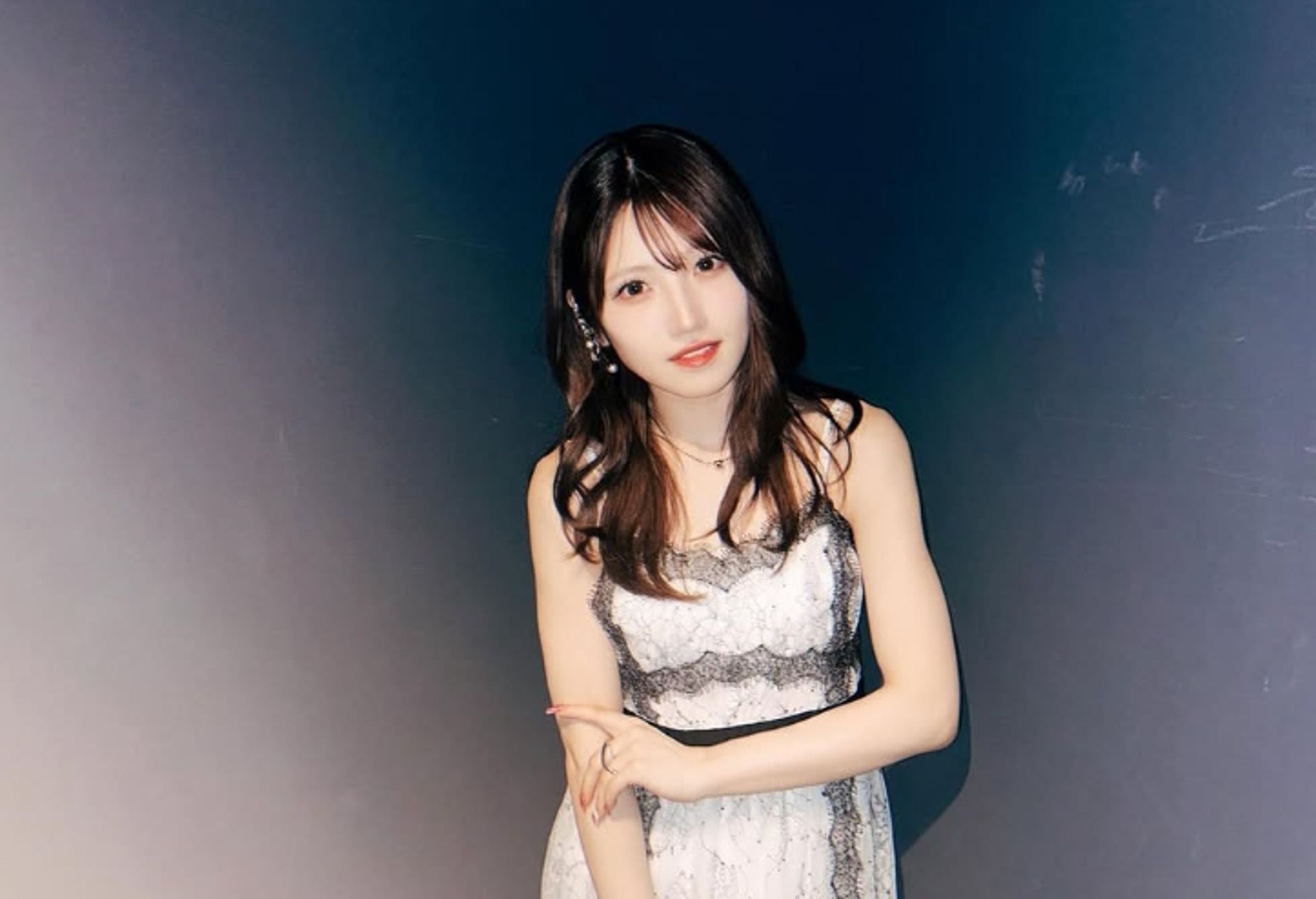 AKB 48前成員村山彩希遭大阪男恐嚇,對方揚言要虐殺村山與其家人。(翻攝自Instagram@yuiri_murayama_1st)