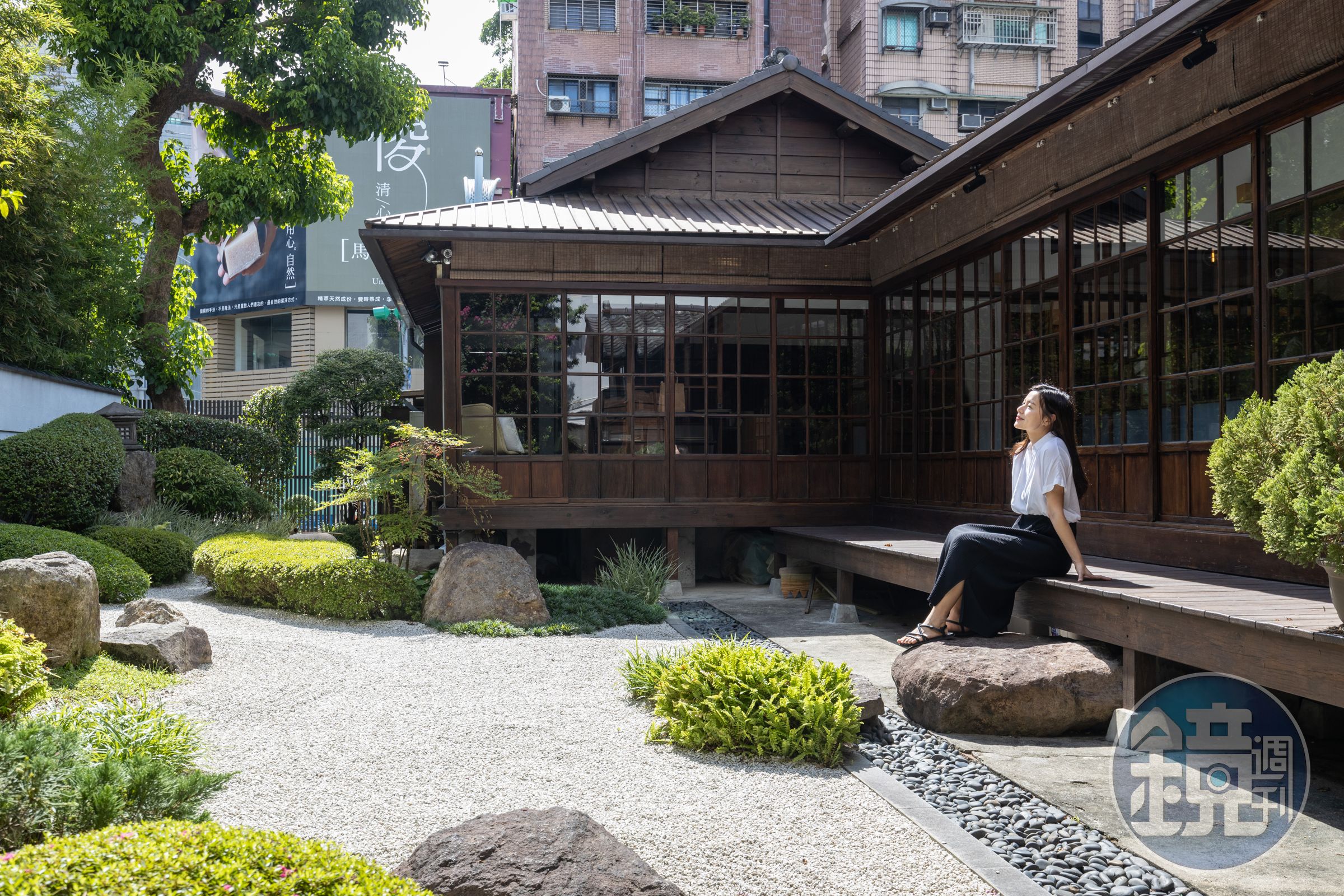 「樂埔町」關閉整修後，於2024年6月1日重新開放訂位。
