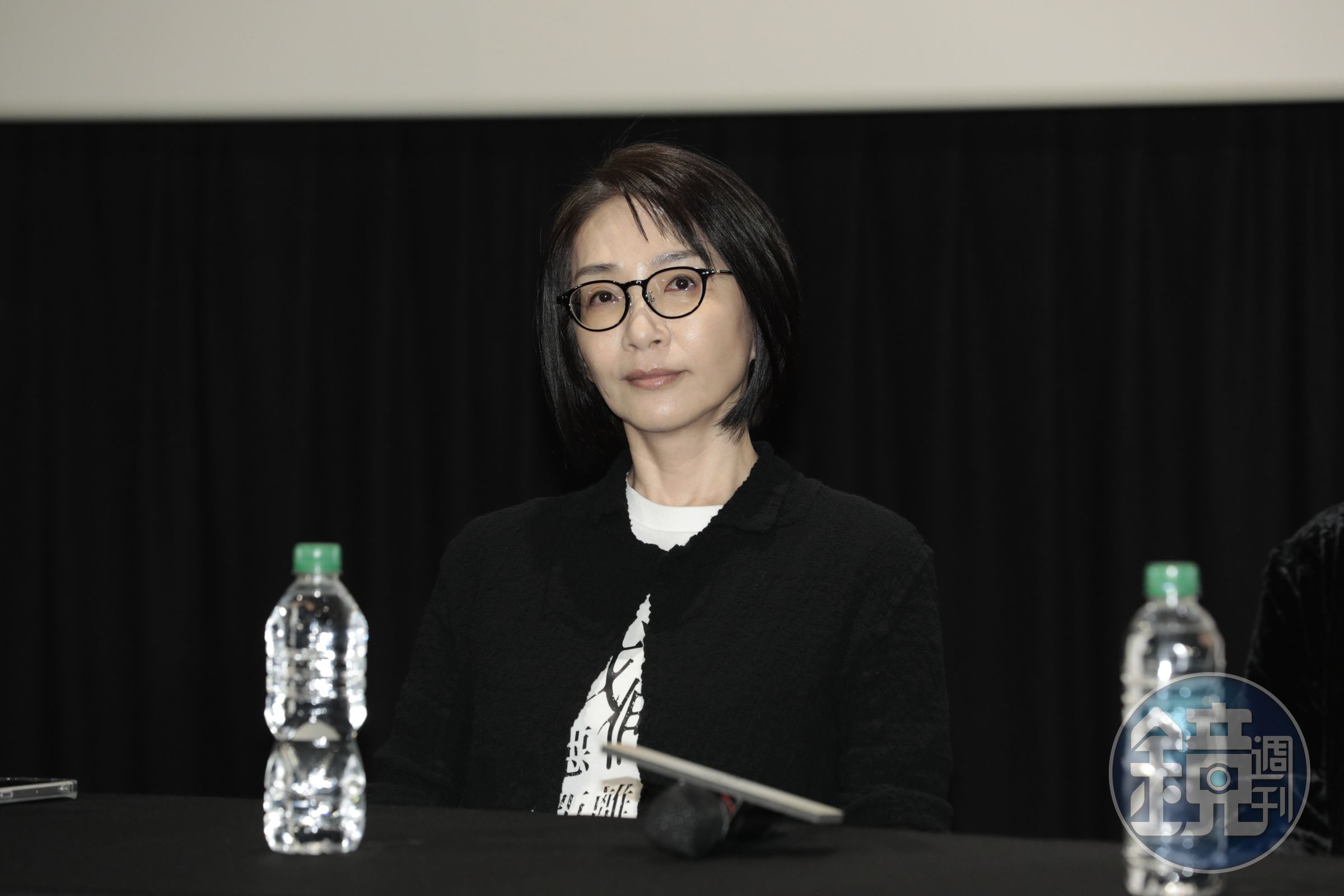 《我們與惡的距離2》製作人林昱伶親解刪除了孟耿如哪些戲份。