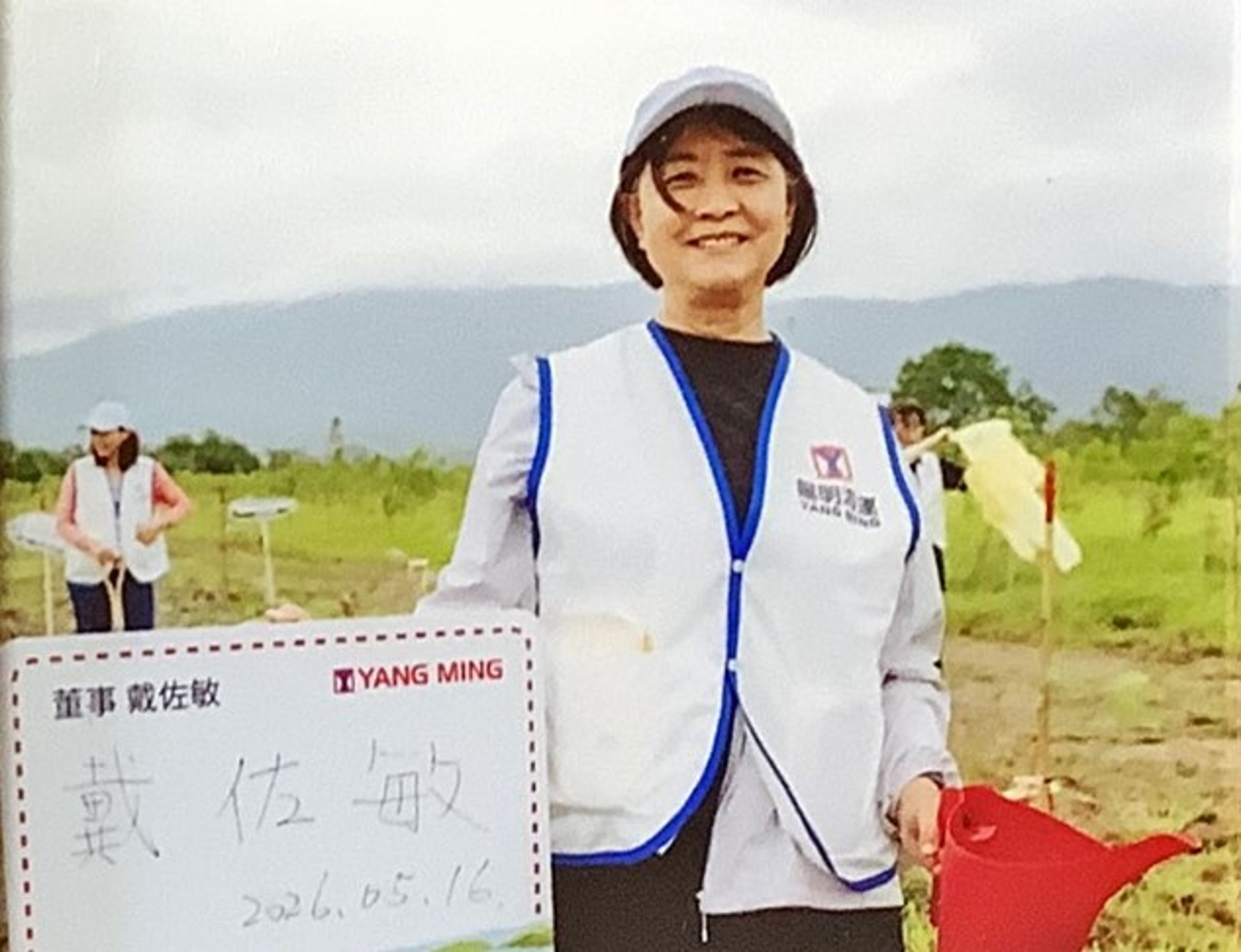 成功大學副教授戴佐敏指出,面對各機場重大的永續建設需求,落實使用者付費並分散資金籌措管道,能有效充實建設資金、減少利息負擔。