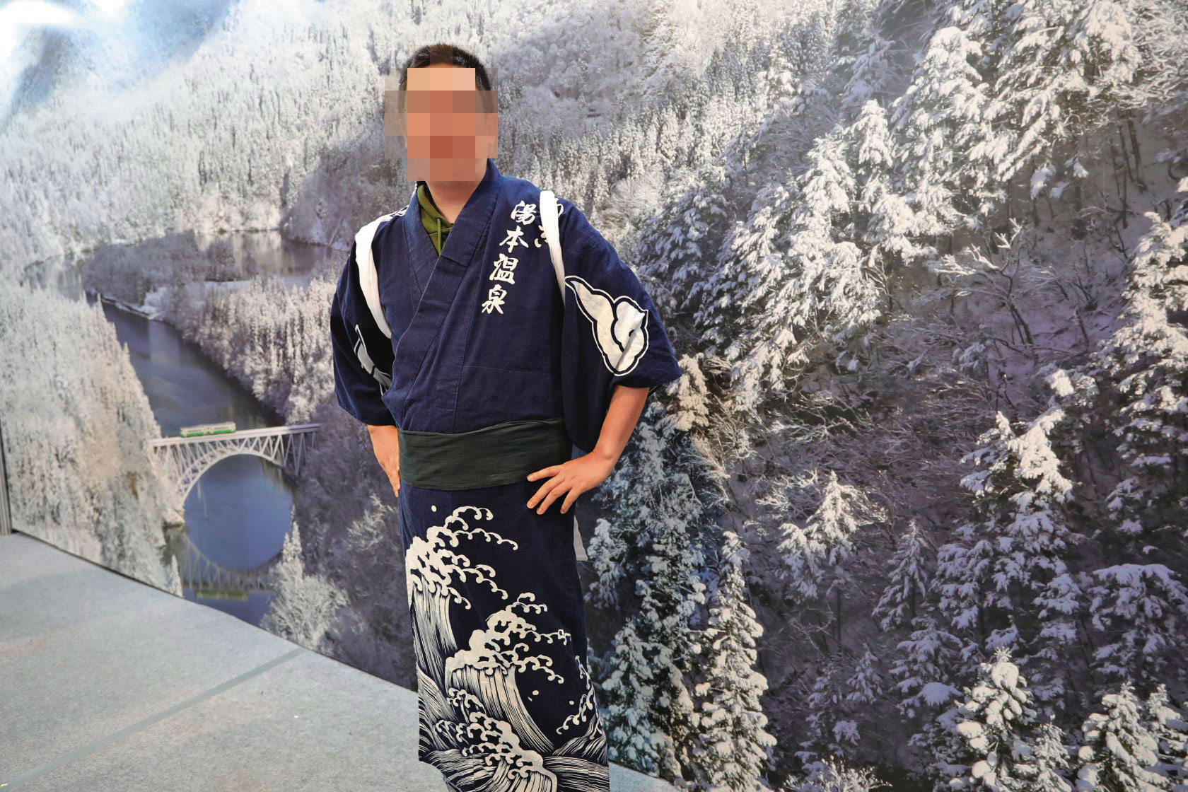 疑似畏罪輕生的蘇姓男子除經營補習班，也是PTT板務站長。（翻攝臉書）