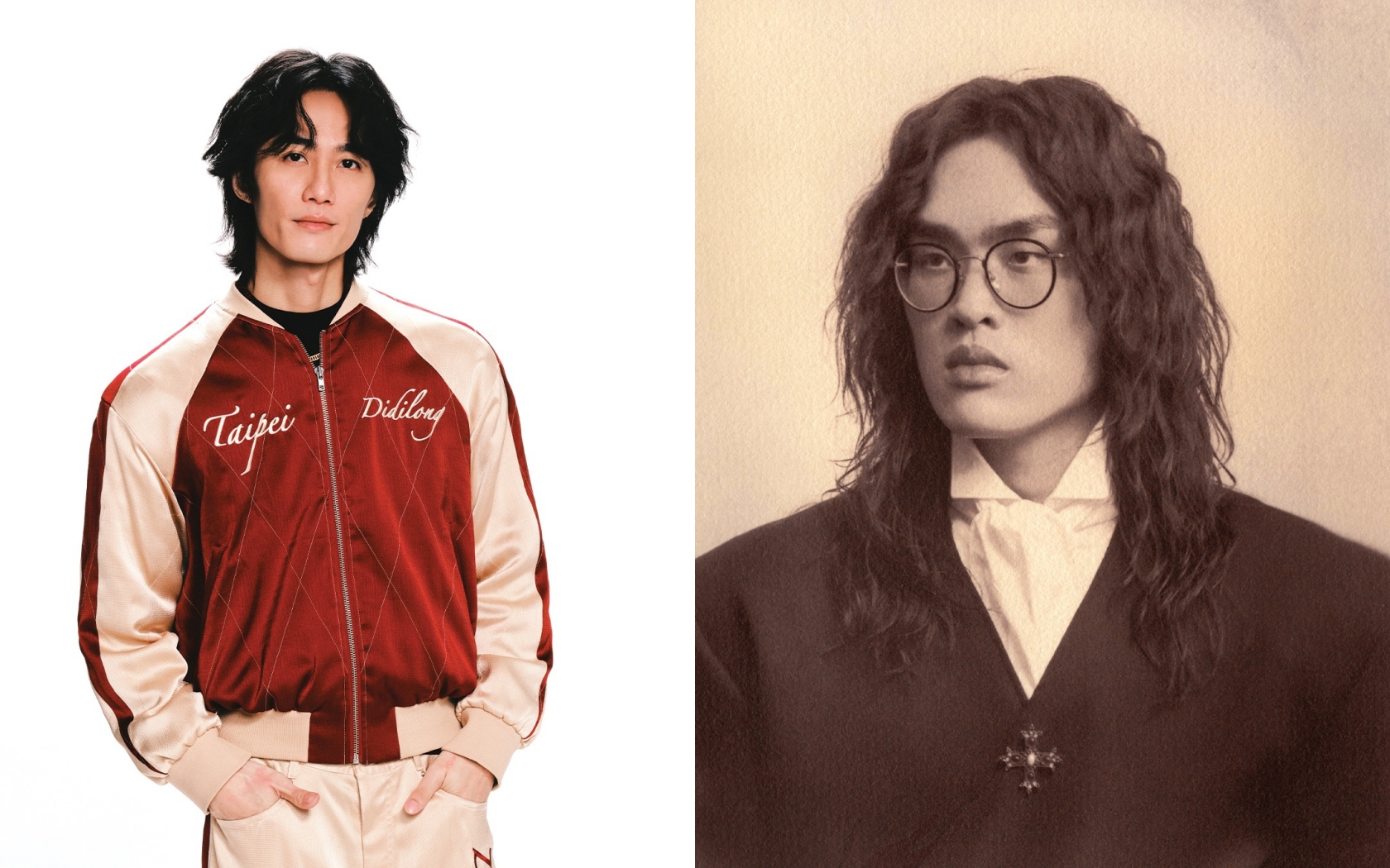 李英宏 aka DJDIDILONG 和鶴 The Crane 將在夏日生活派對《House of Koshi》陪大家chill週六午後。（House of Koshi提供）