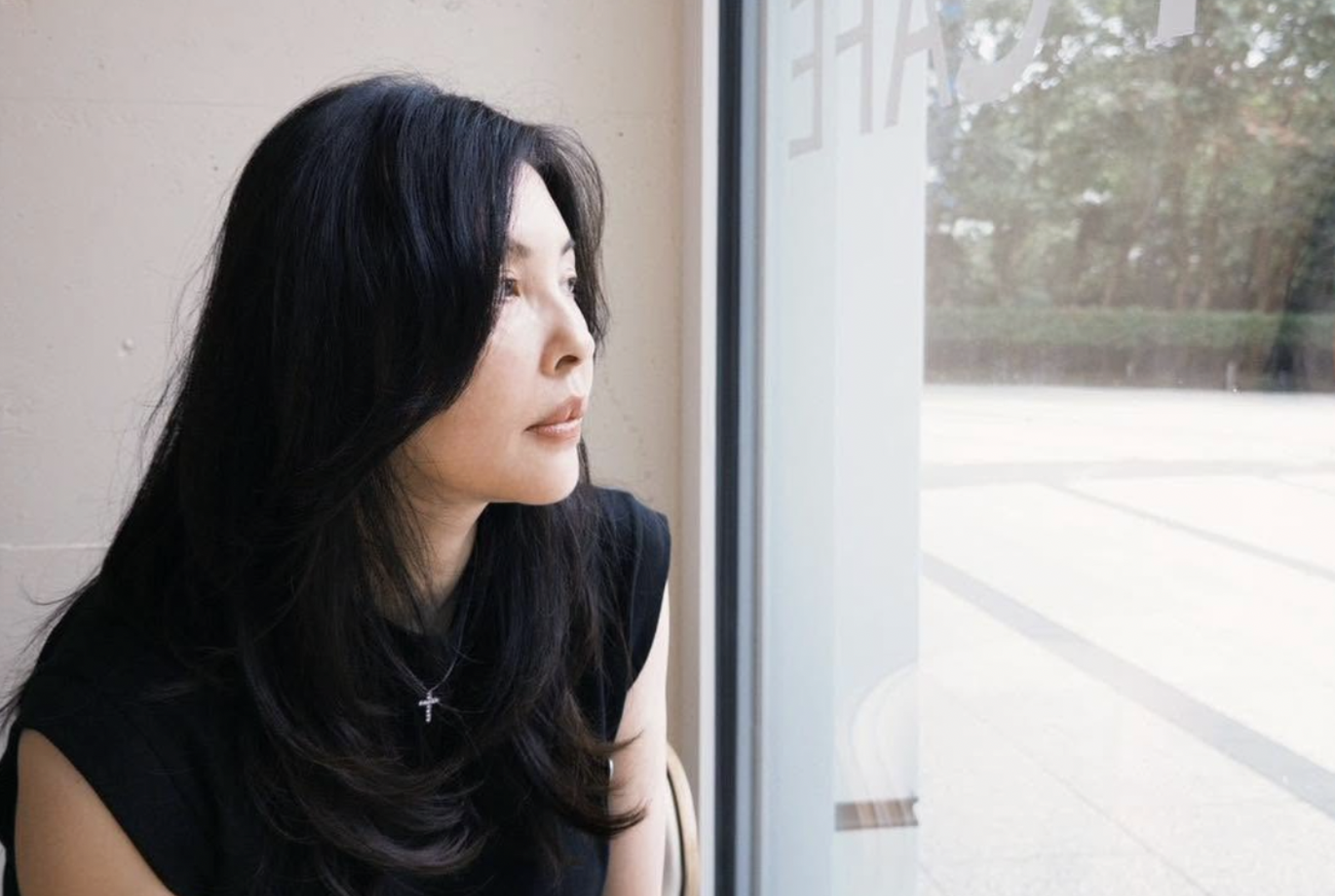 何如芸證實母逝「天堂再見」 悲慟:買了蛋糕來不及慶生