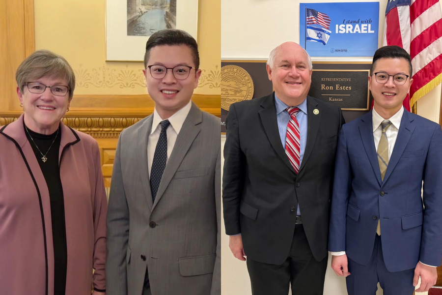 （翻攝自凌濤臉書）