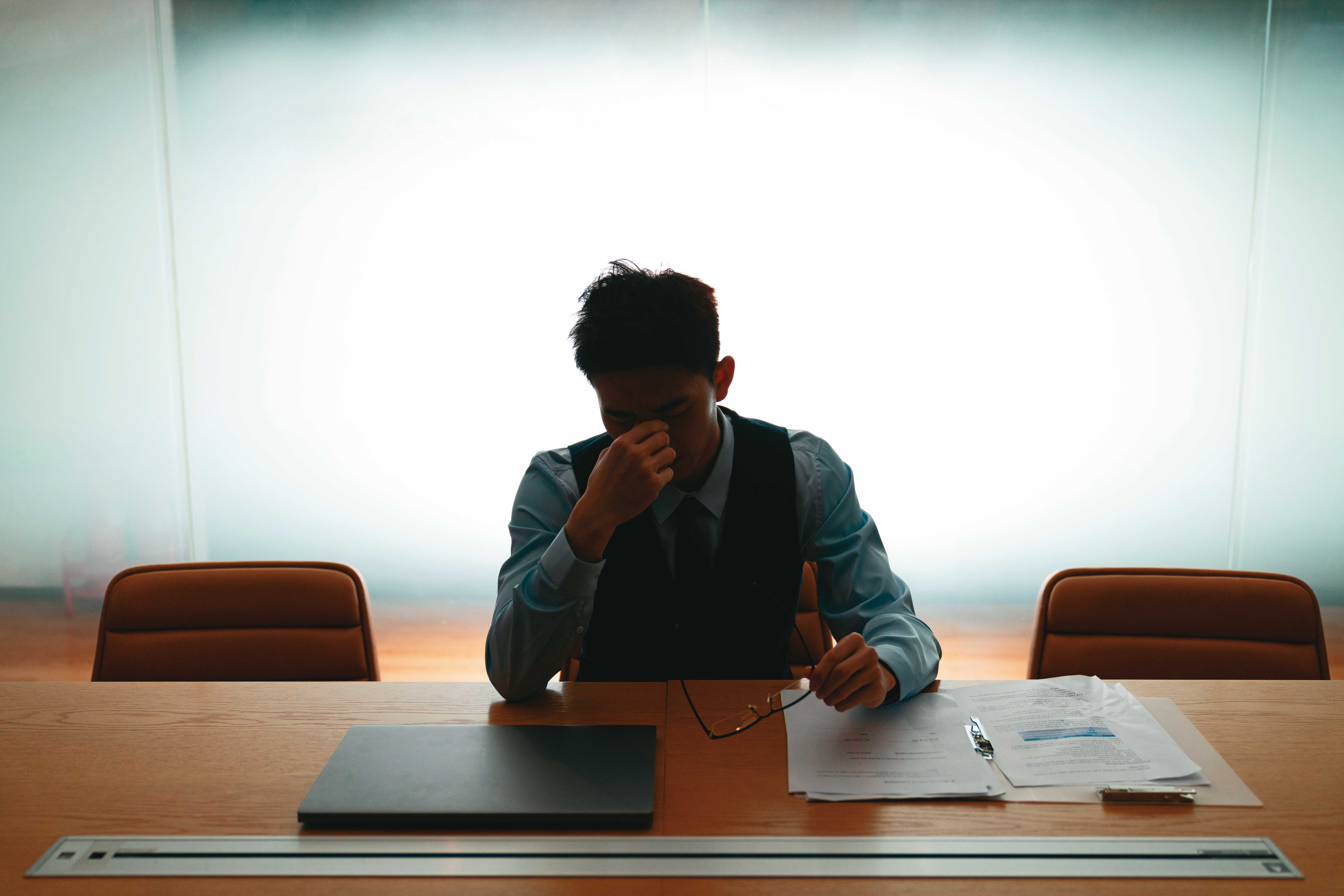 王先生作為企業老闆，壓力與辛苦難以啟齒，POP專為富人打造愛的聖地。（示意圖，東方IC）