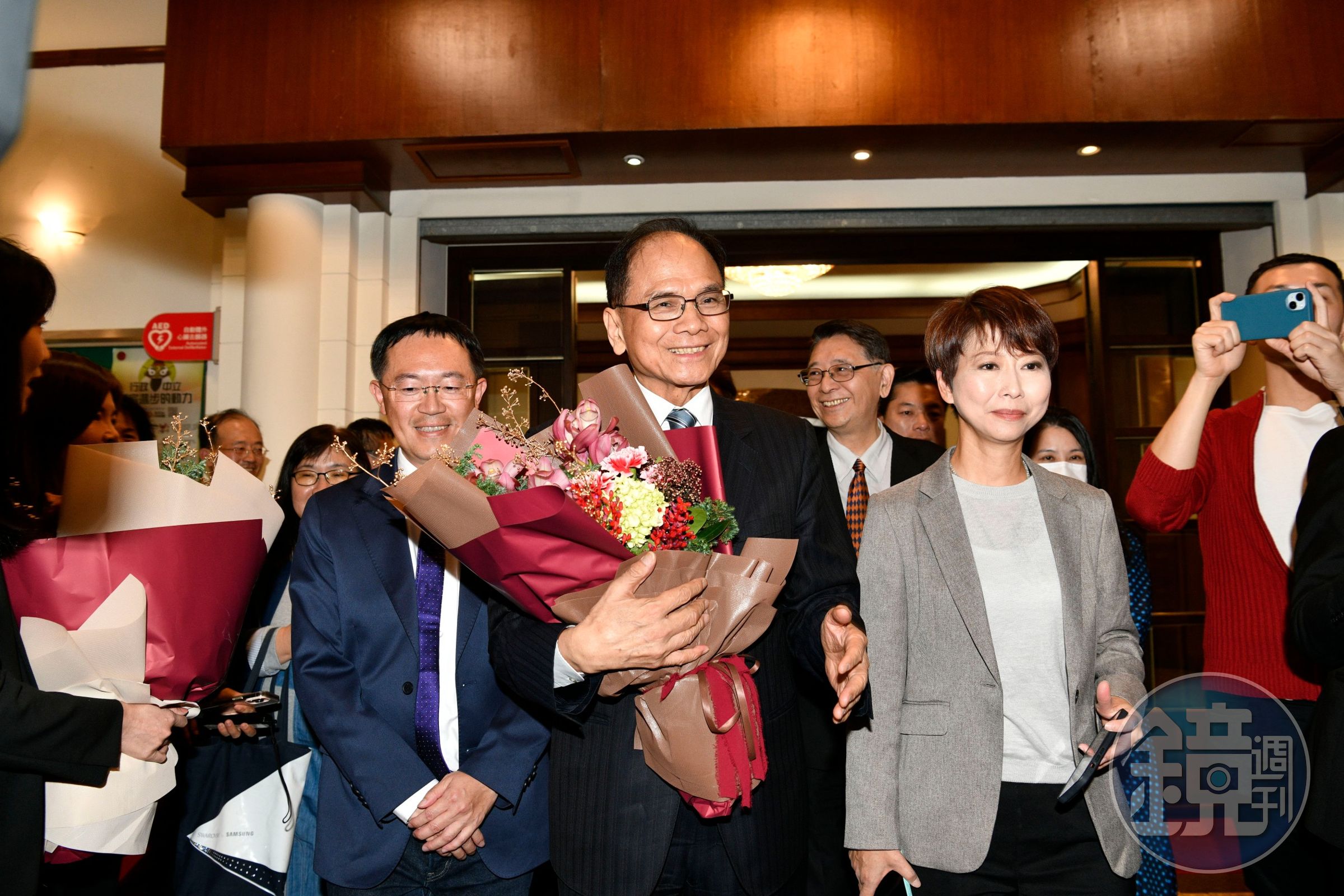 民進黨游錫堃爭取國會龍頭失利後,已宣布請辭立委。