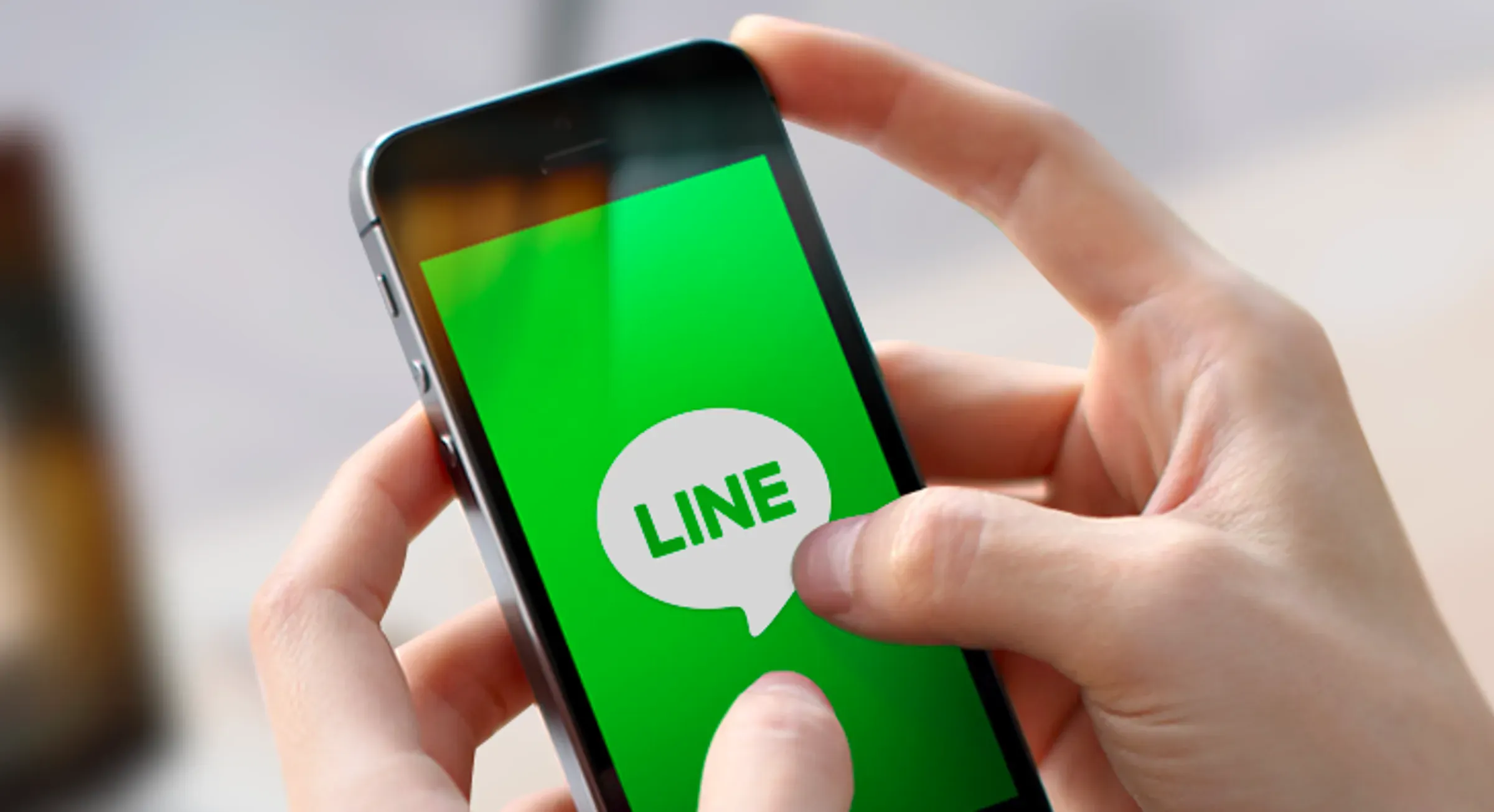 LINE今年3月推出的行事曆新功能雖方便，但聊天訊息內的日期自動變超連結卻引發不少誤觸民怨。（翻攝自LINE官網）