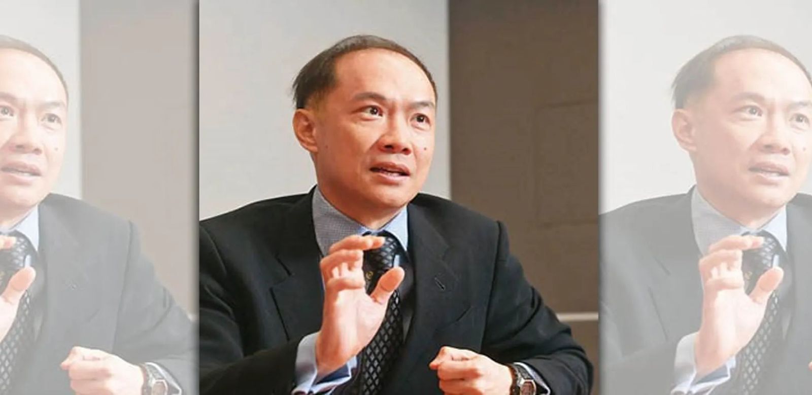 全村的希望拯救科技業 陸行之:輝達已成台積電最大客戶