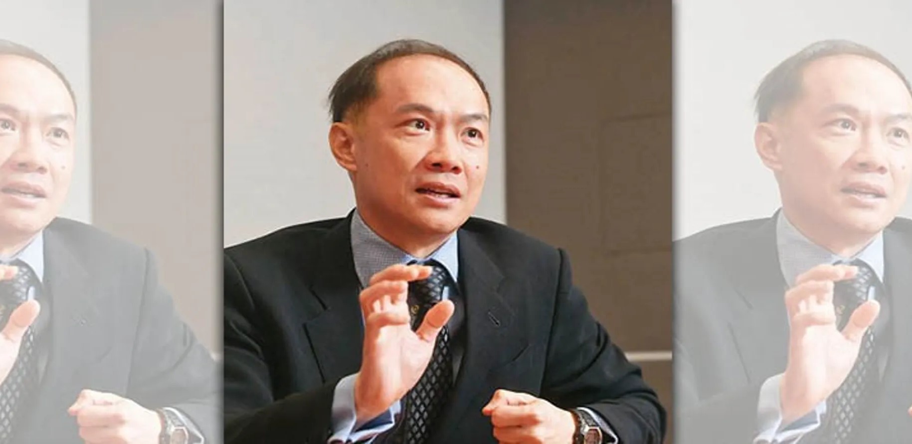 陸行之認為輝達今年前3季已經成為台積電最大客戶。（翻攝自臉書/陸行之）