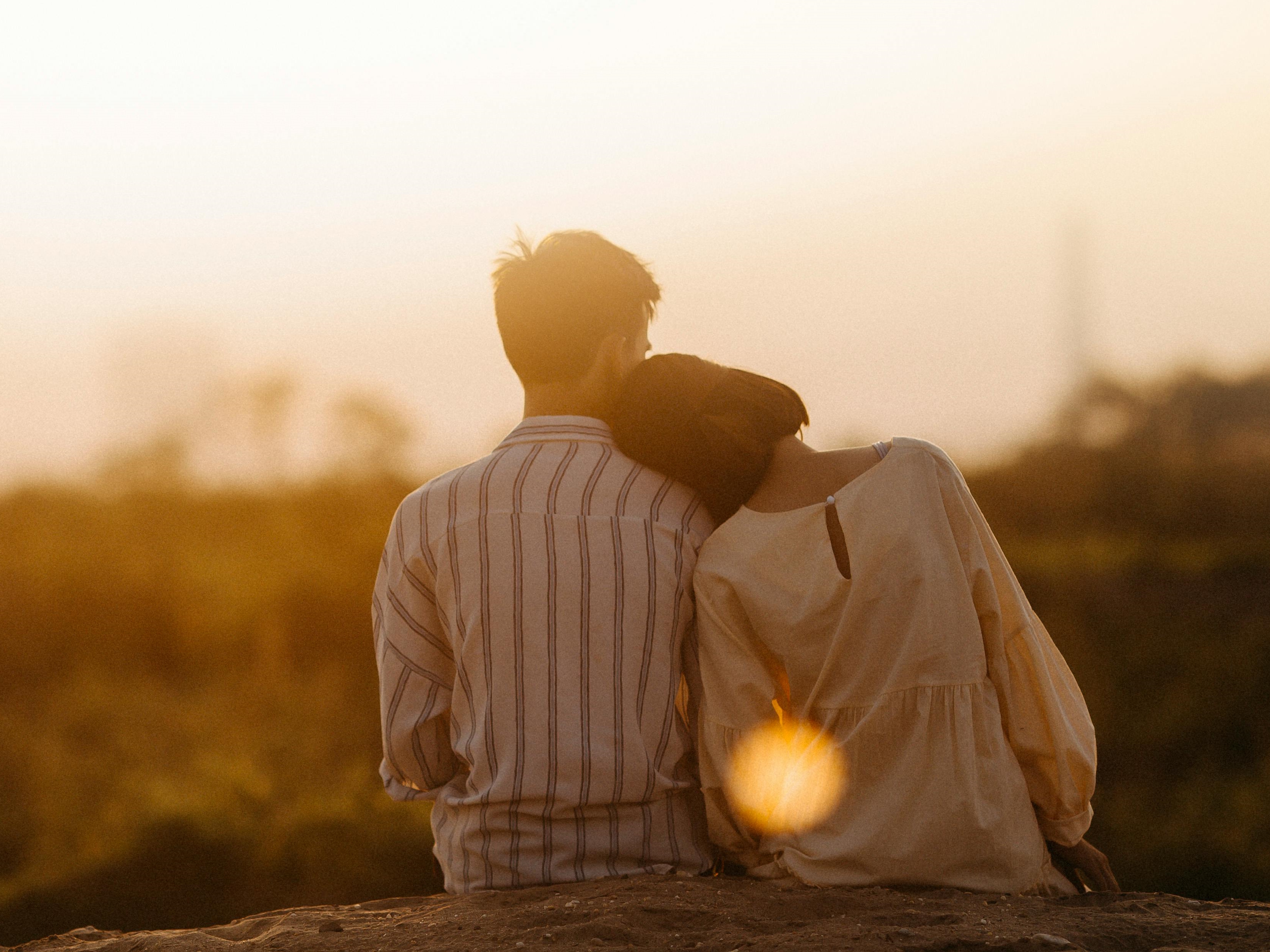 台中市南屯區一名陳姓女子，20年前因交男朋友被爸媽反對，負氣下離家出走，就此音訊全無。示意圖，非當事者。（pexels提供）