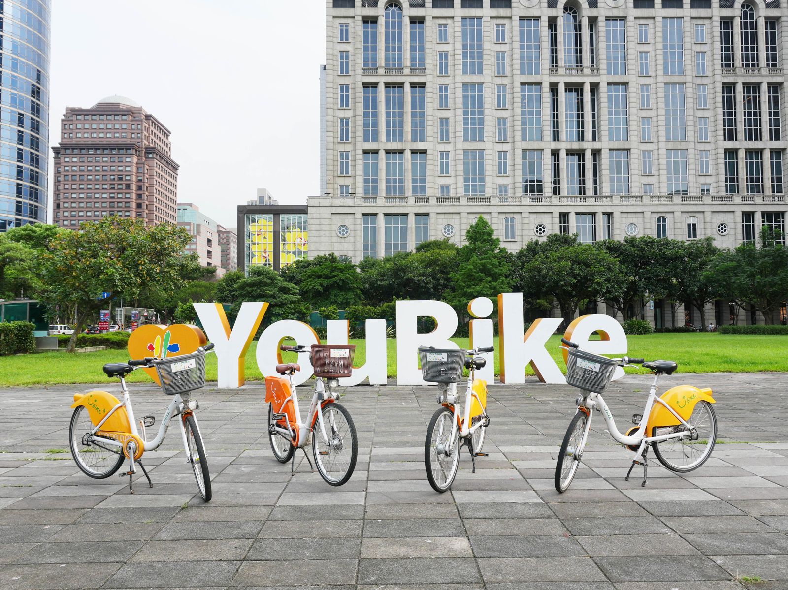 本週誕生！台北YouBike第4億騎士可獲2萬元　前後5人可拿千元