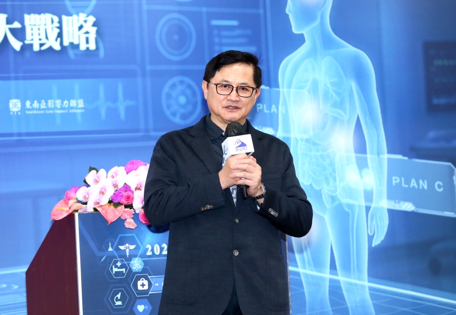 童子賢認為,民意的支持、產業民生的渴求、國家能源韌性的需要,正在推動的台灣一步一腳印的「重返核能」。(本刊資料照)