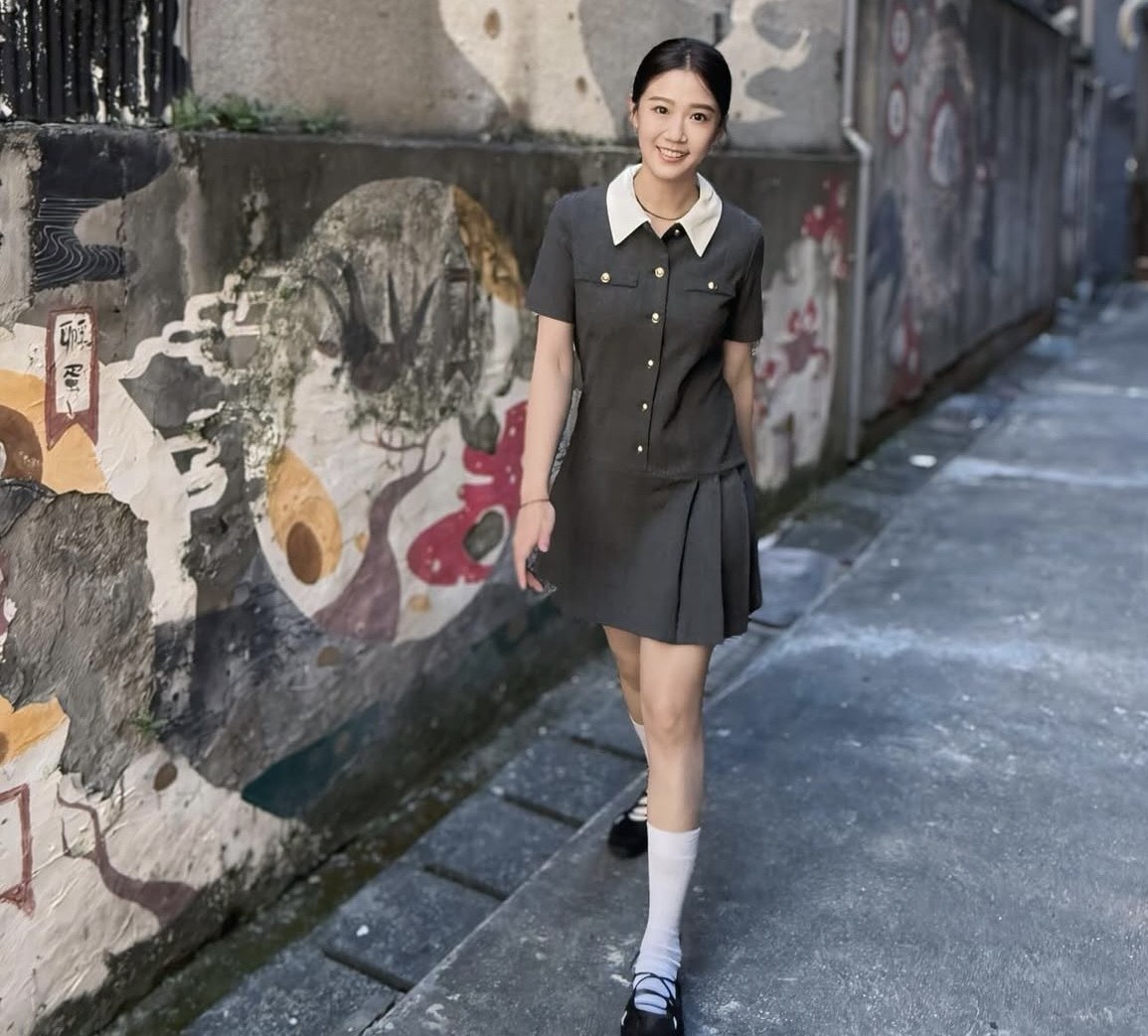 方志友近期驚傳婚變。（翻攝自IG）