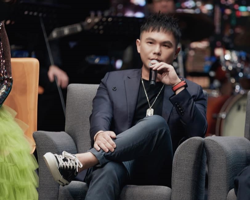 網紅超哥（圖）因毆打網紅Toyz，遭法院判刑。（翻攝臉書「超派人生」）