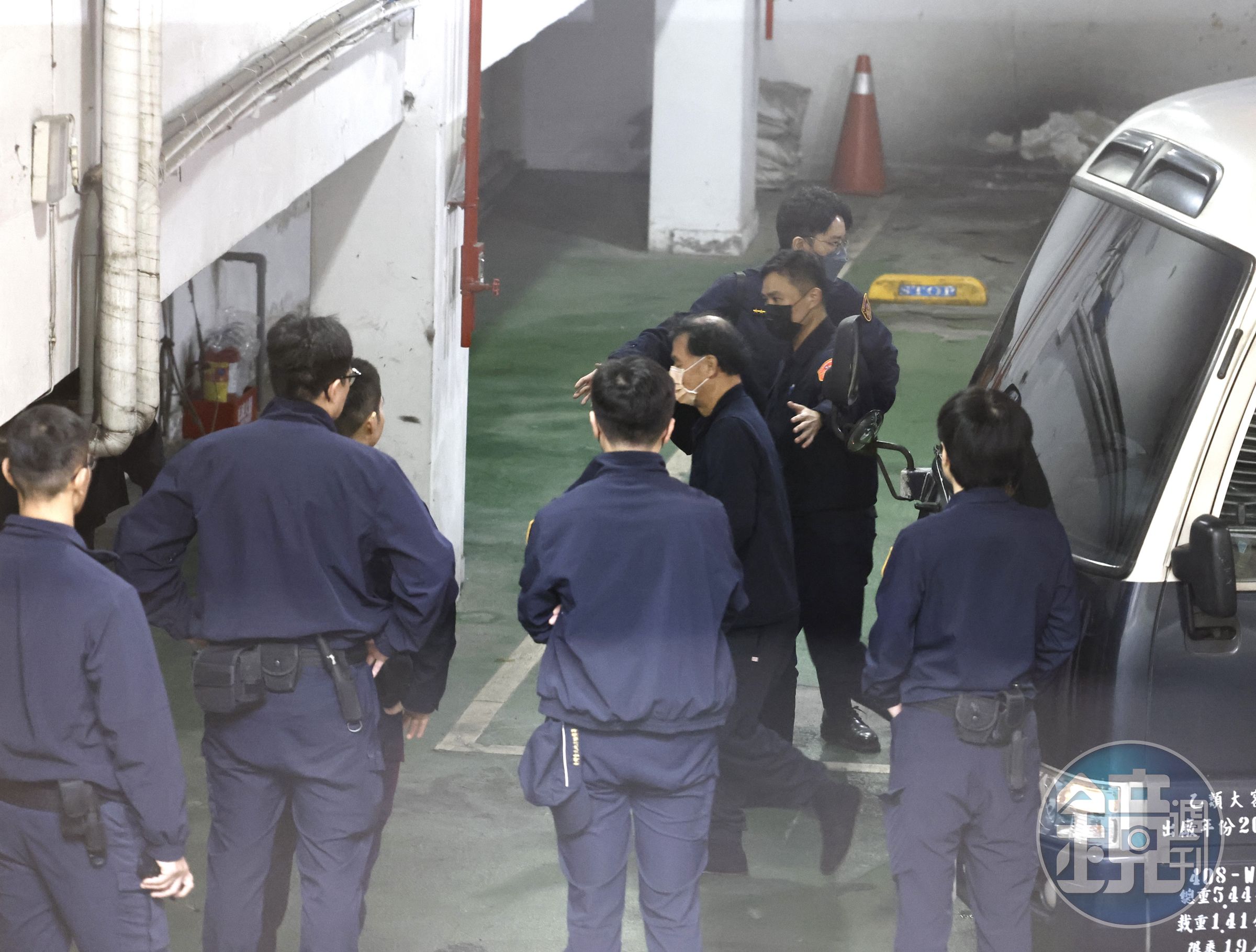 台北市前副市長彭振聲供出實情,咬出都是柯文哲指示,檢方對他求刑3年,褫奪公權3年。