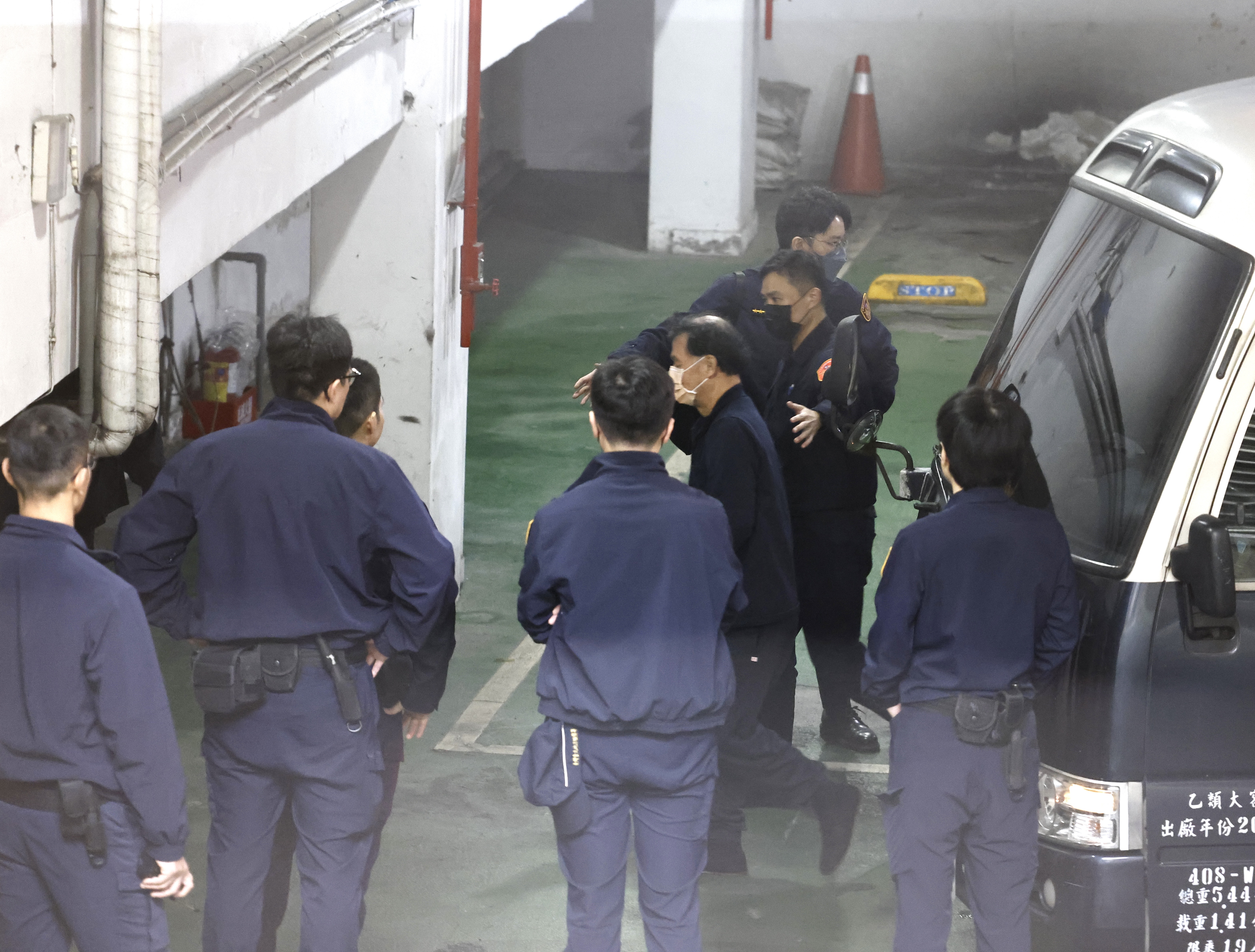 台北市前副市長彭振聲供出實情，咬出都是柯文哲指示，檢方對他求刑3年，褫奪公權3年。