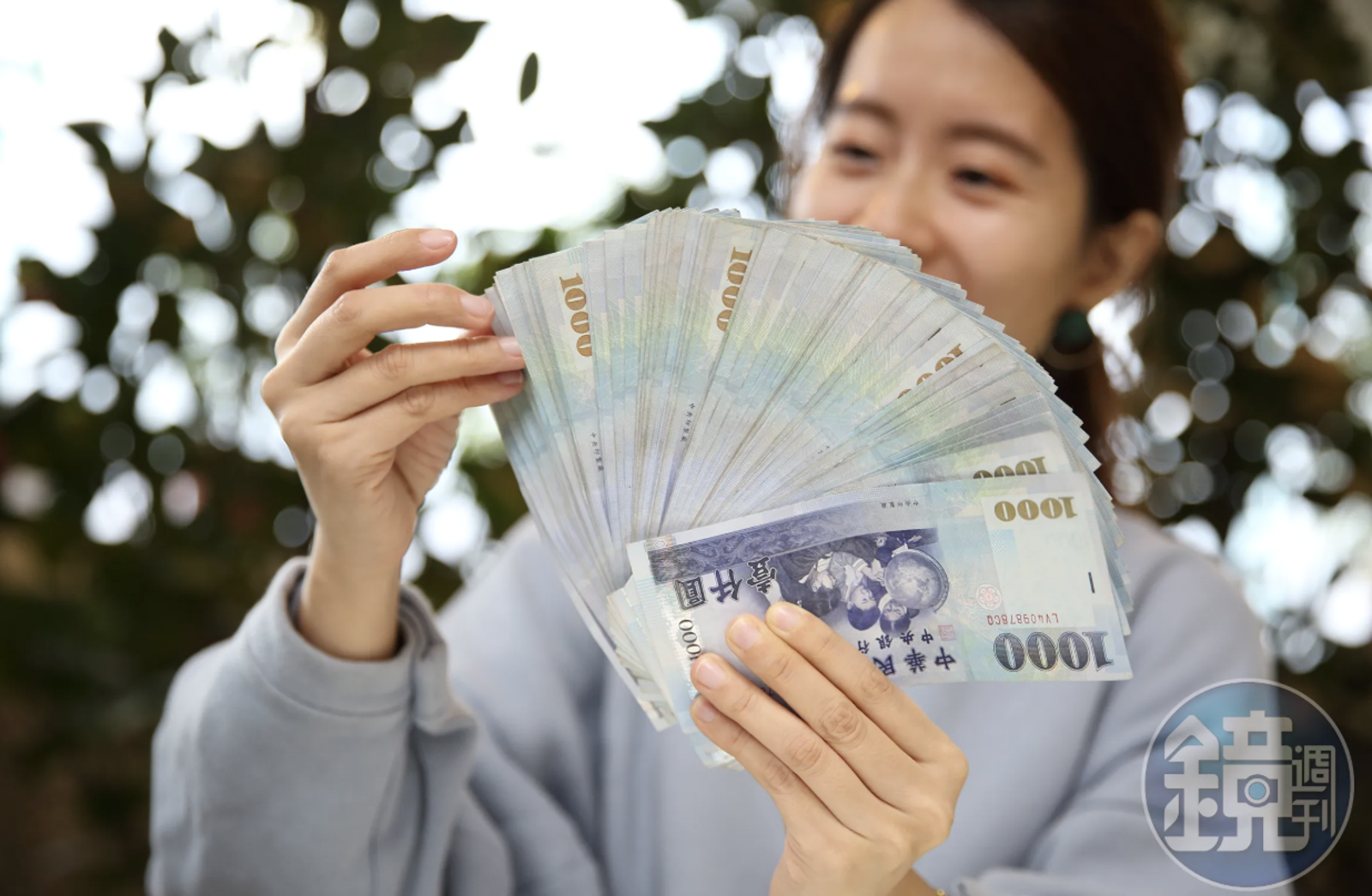 誰也不用裝清高!直言賴清德普發1萬「終於想通了」 胡采蘋:直接宣布非常讚