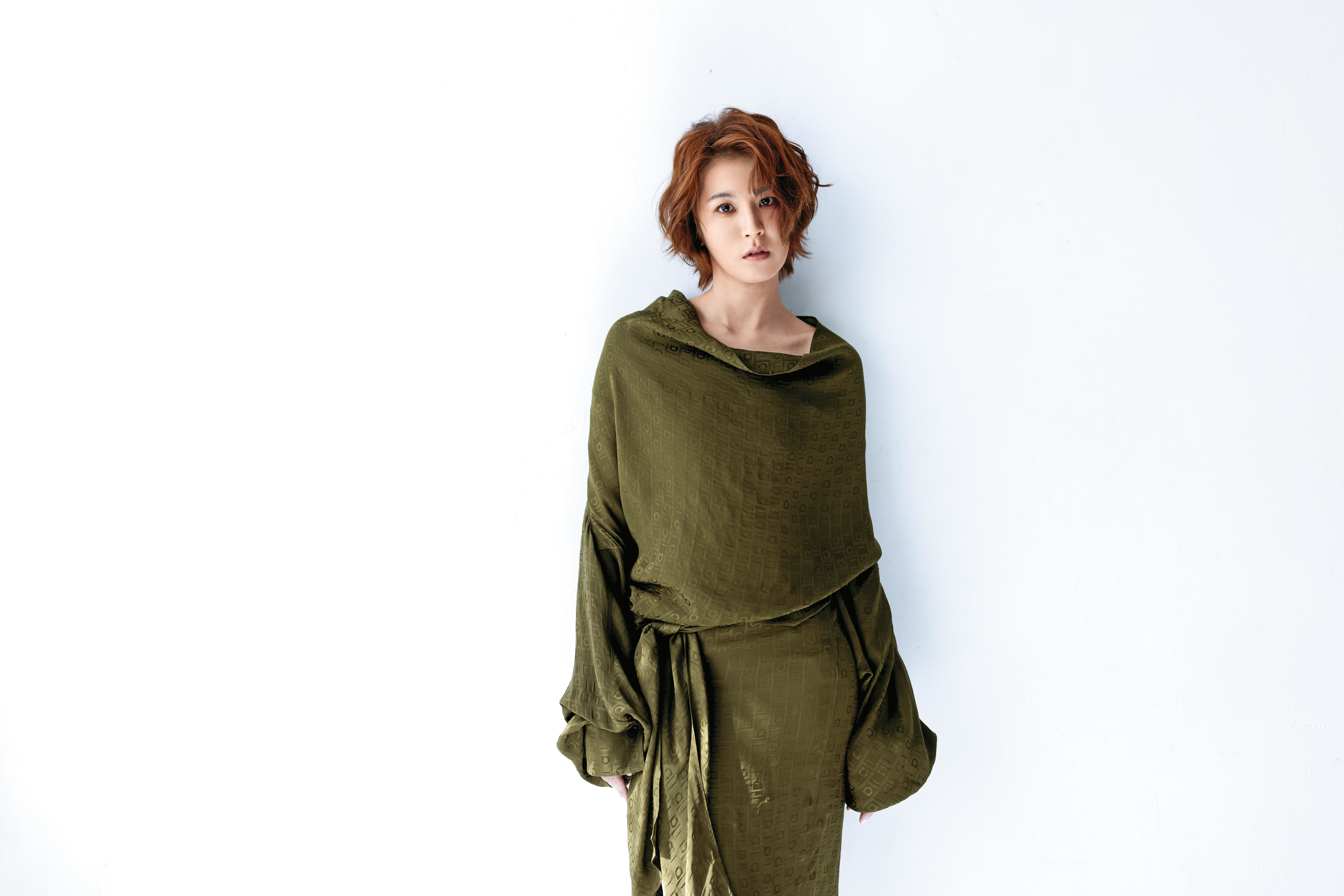 曾沛慈想約媽媽去爬山，她說：「行動上也要孝順，總不能永遠都說我在忙，而且我覺得爬山應該也可以幫助到我休息吧。」