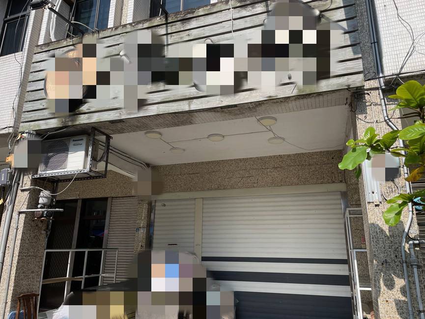 2度酒駕拒測的男子，險因不繳罰金丟掉精華地段房子。（法務部行政執行署宜蘭分署提供）