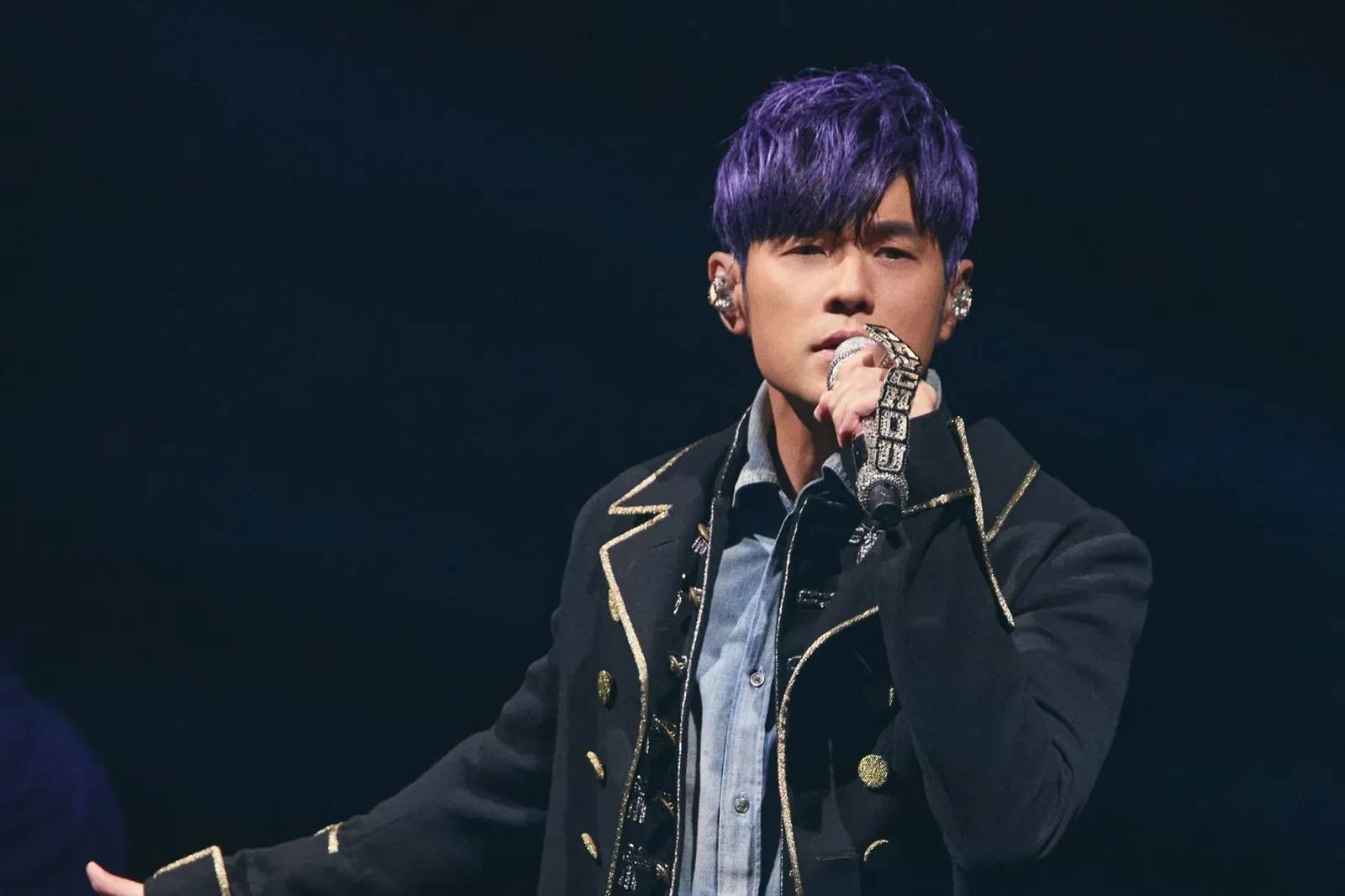 周董的豪宅鄰居傳出是詐騙集團首腦，名下公司都登記在「和平大苑」。（資料照）