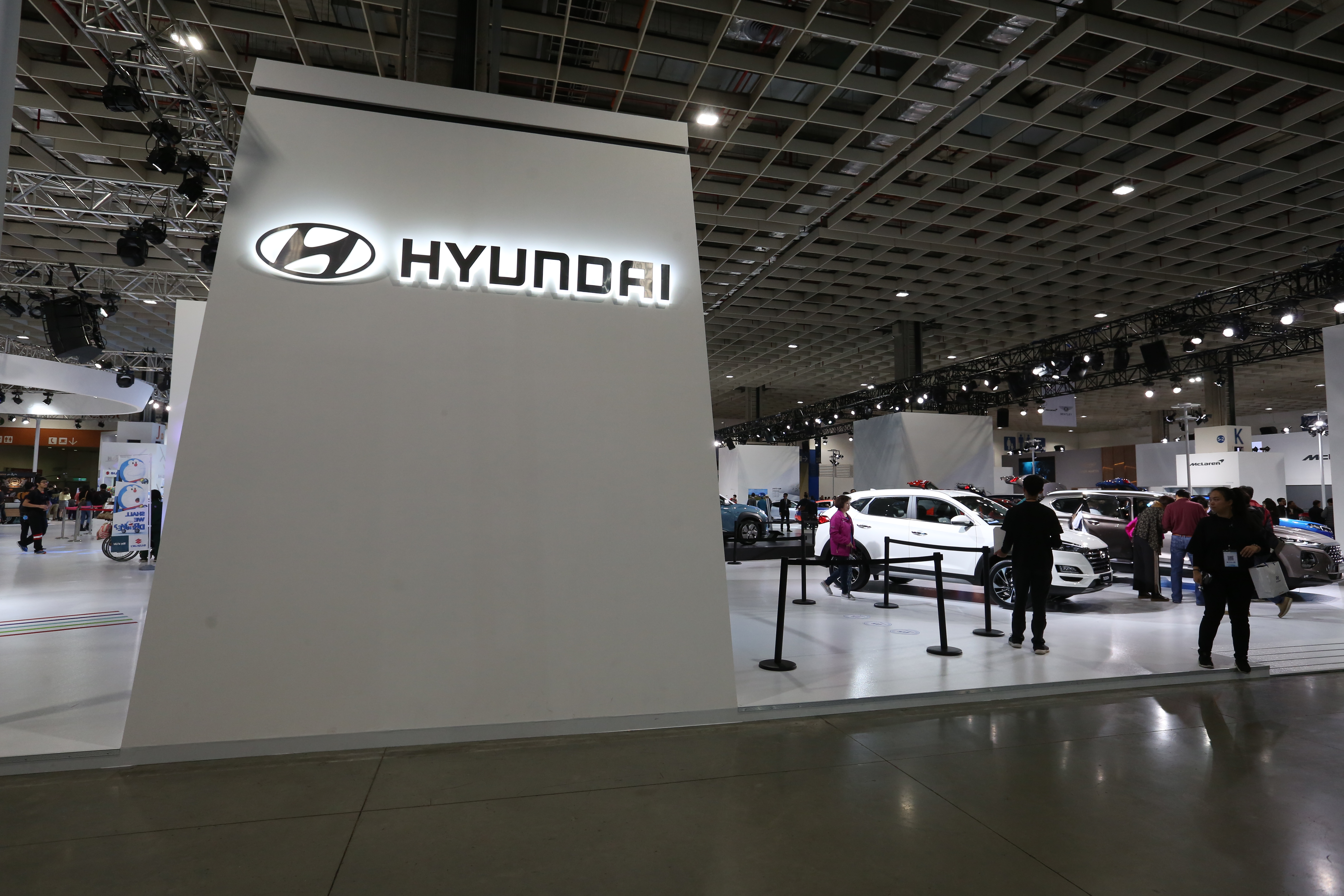 南陽實業爆系統遭駭客入侵，不少車主擔憂個資外洩。（本刊資料照）