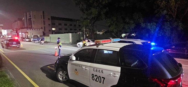 警方近期積極執行查緝毒品案件。(警方提供)