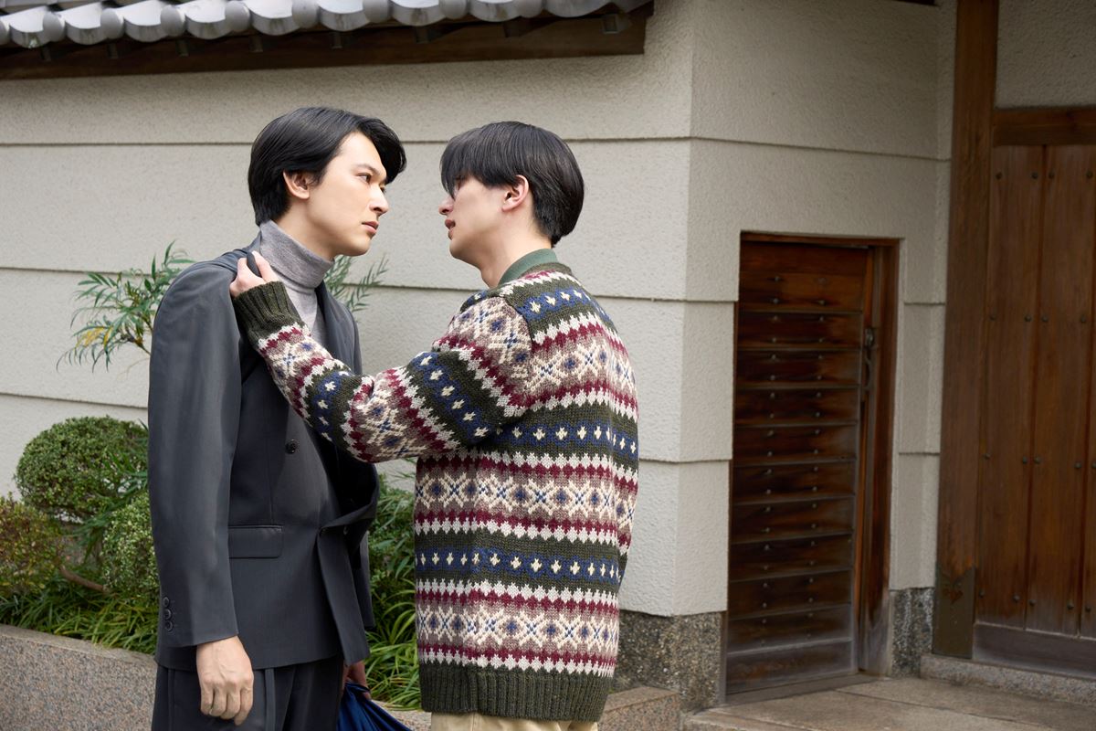 橫濱流星、吉澤亮演出《國寶》既賣座也獲得普遍好評。（翻攝網路）