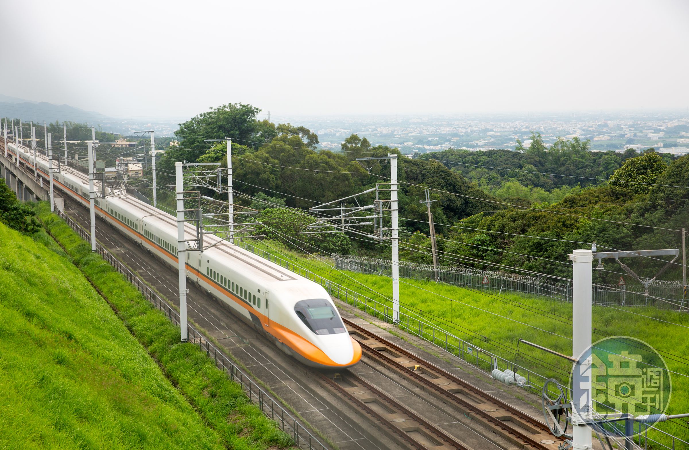 台灣高鐵公司規劃清明假期疏運,4/1(二)至4/7(一)期間加開197班次列車。(本刊資料照)