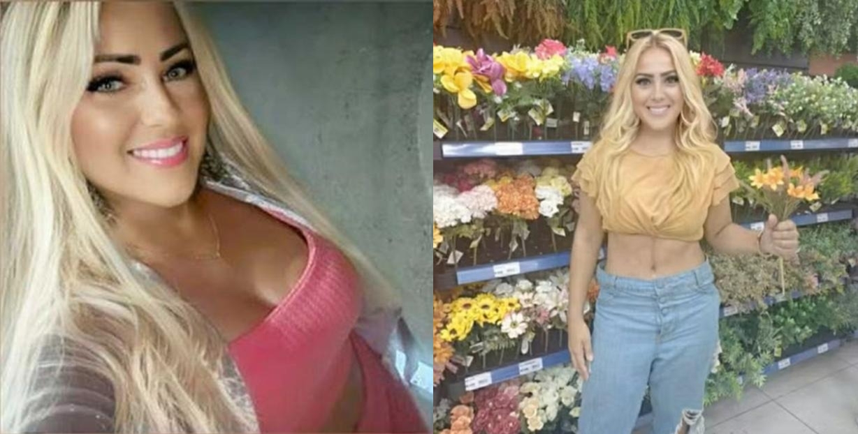 巴西爆出駭人聽聞的連環毒殺案，嫌犯竟是1名外表亮麗的法律系女學生。（翻攝自X）