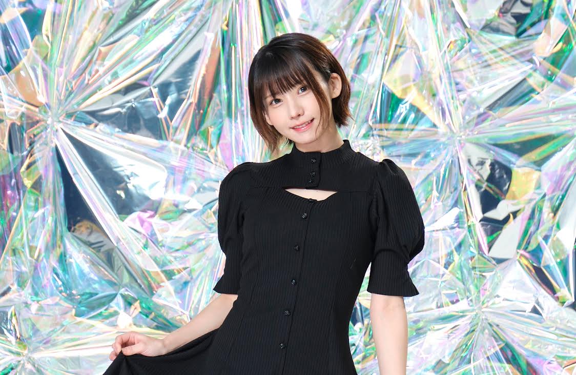 Enako 擔任「2026 A.C.F秋葉原動漫祭」形象大使，將於4月率日本Coser團隊來台出席活動。（A.C.F秋葉原動漫祭提供）