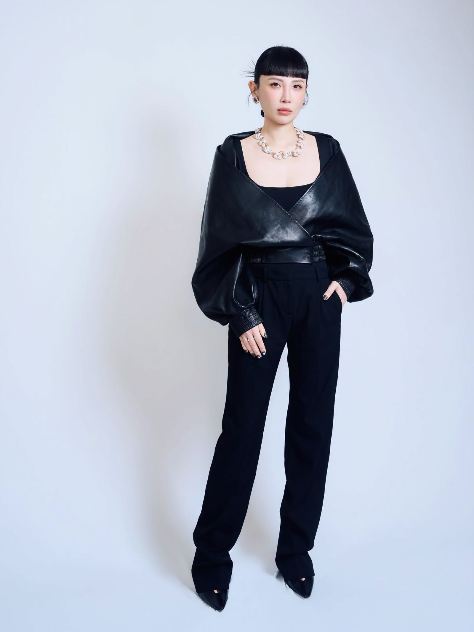 忘年戀不尋常/天王娶差22歲嫩妻幸福滿溢 他難得公開戀情帶去見媽
