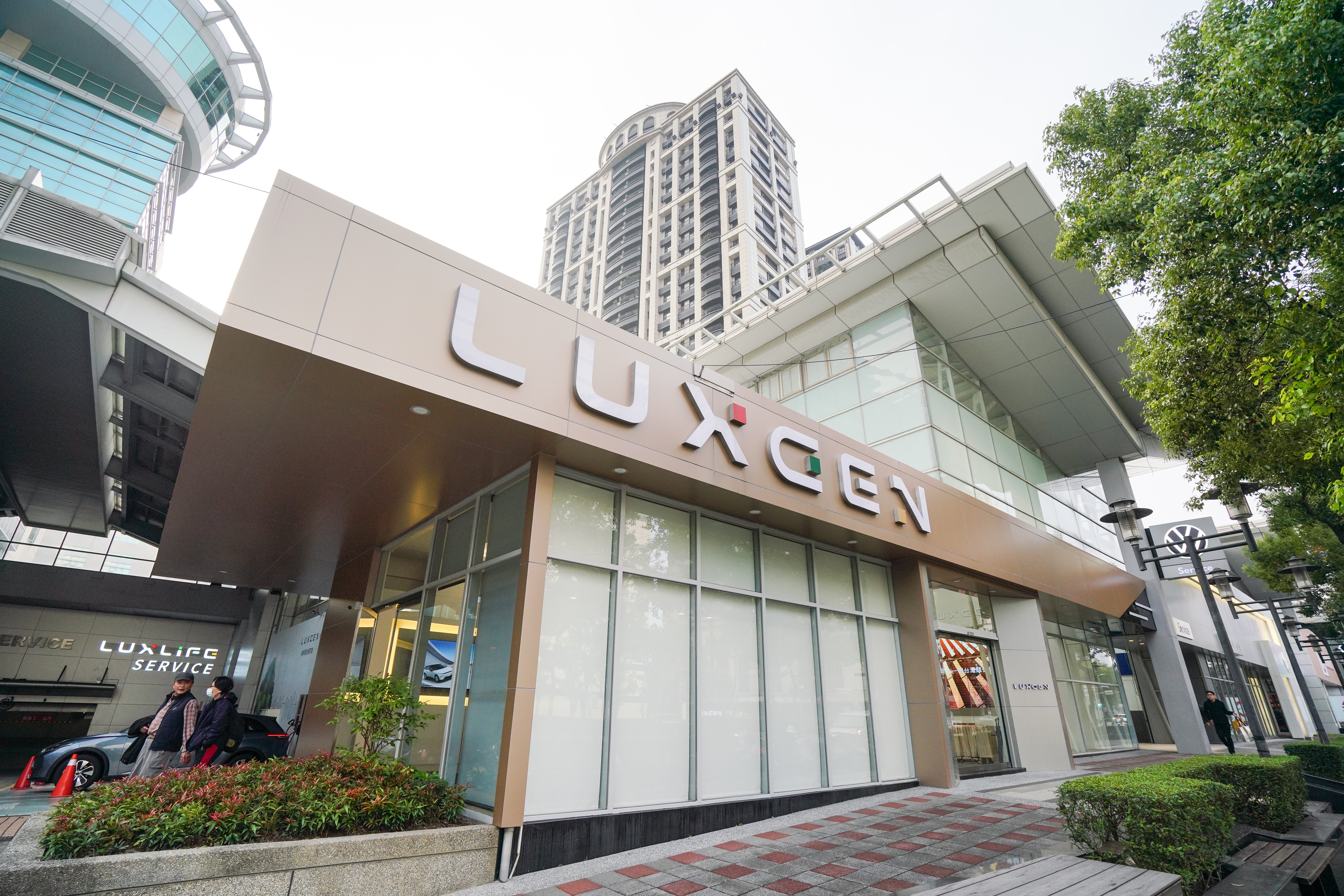 國內汽車製造龍頭裕隆，22日召開法說會，對外發表營運展望。