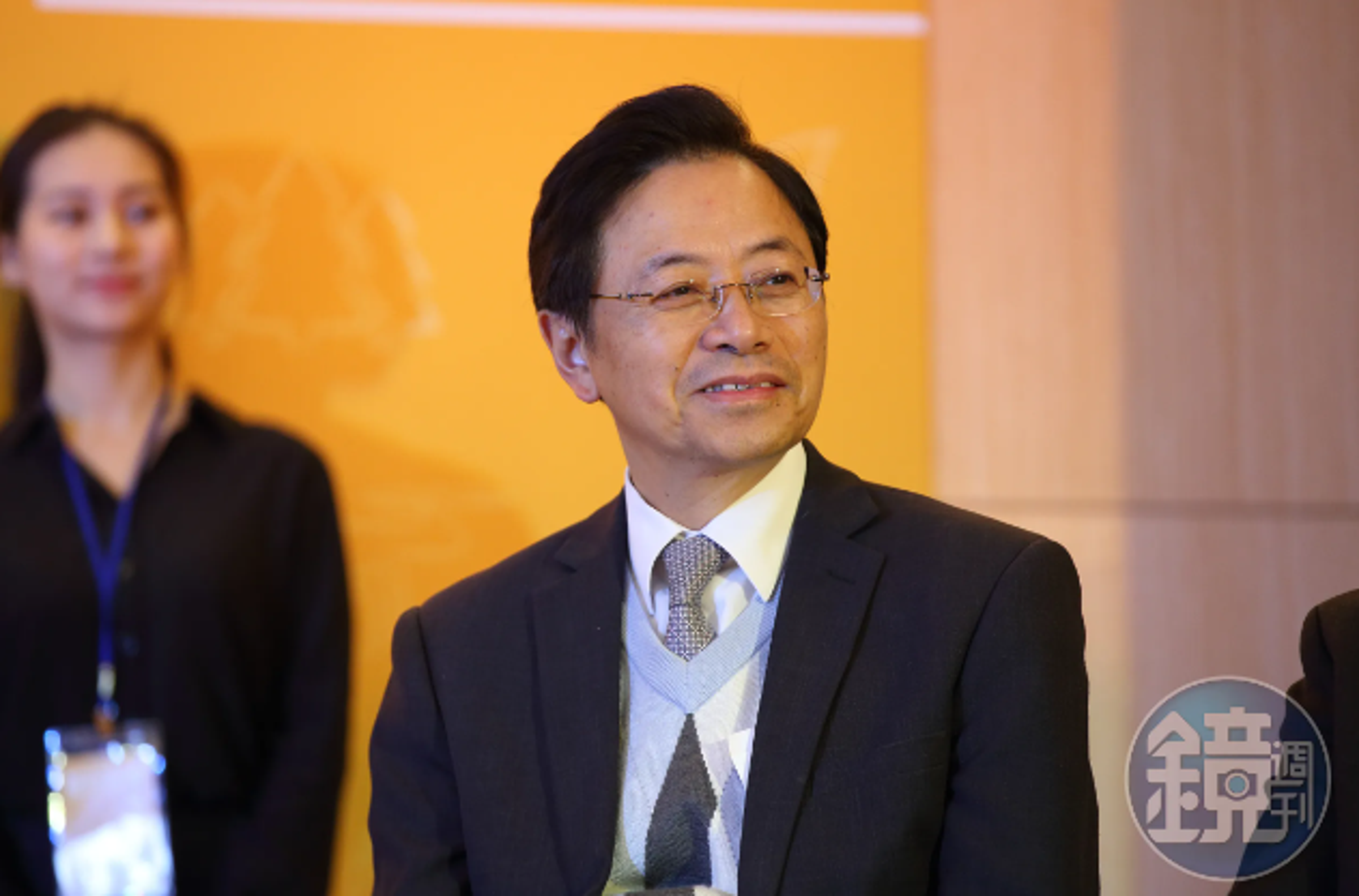 桃園市長張善政。(示意圖,本刊資料照)