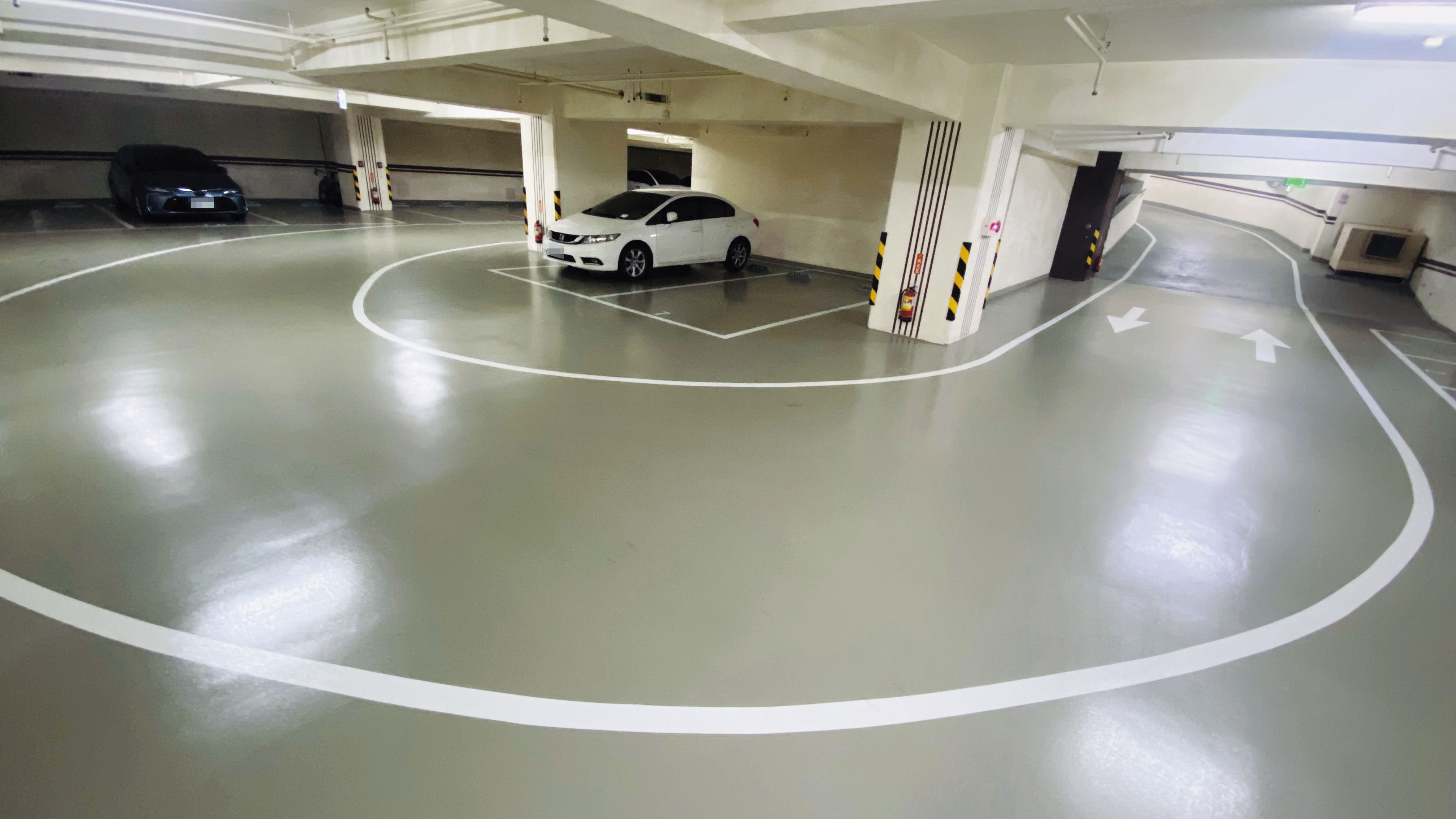 虛坪改革在國外已行之多年，未來未買車位者會最有感。