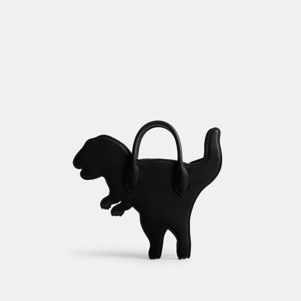 REXY手袋。NT$16,800（COACH提供）
