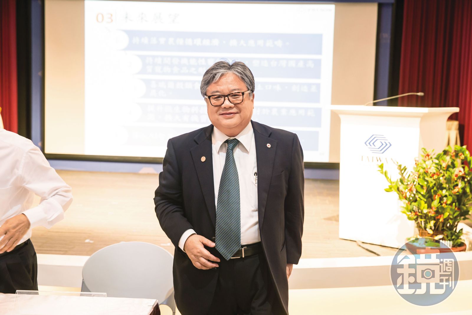 福壽實業董事長洪堯昆因案累計交保金額 1,300 萬元，被起訴求重刑，還要面對各方求償