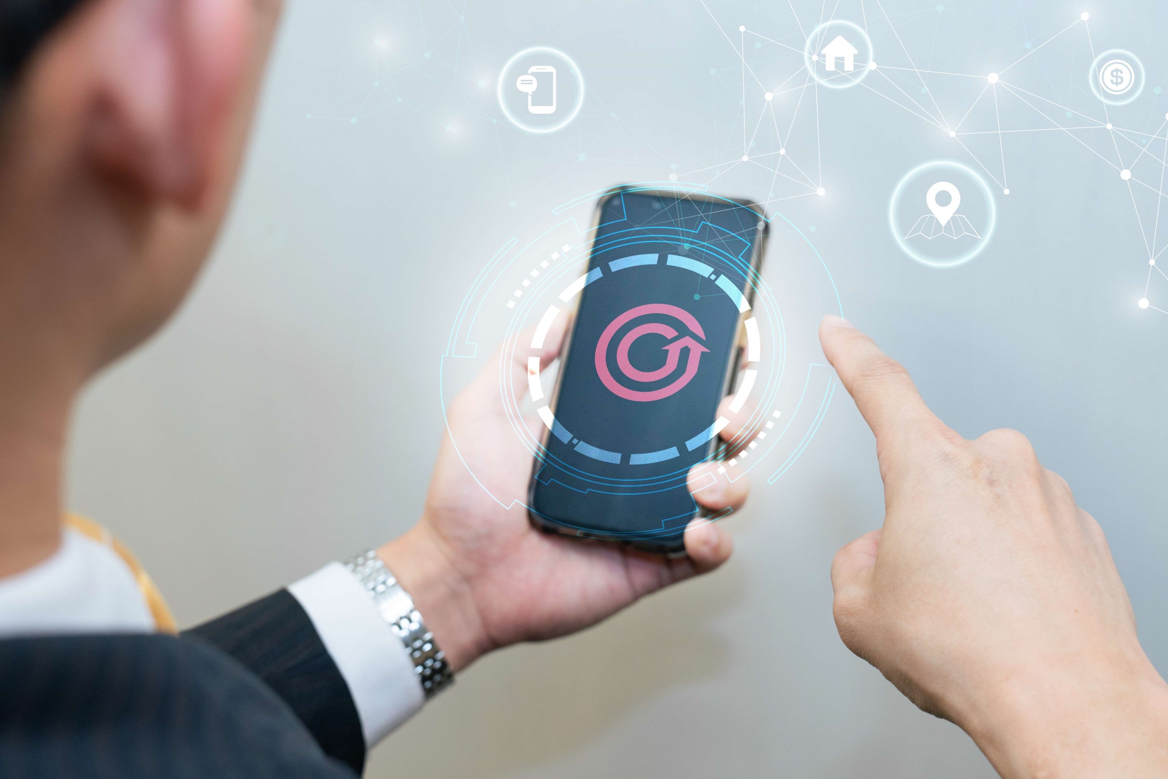 永慶房屋資訊團隊將「PropTech房產科技」導入經紀人的日常作業,一手打造「永慶AI智能配對系統」。