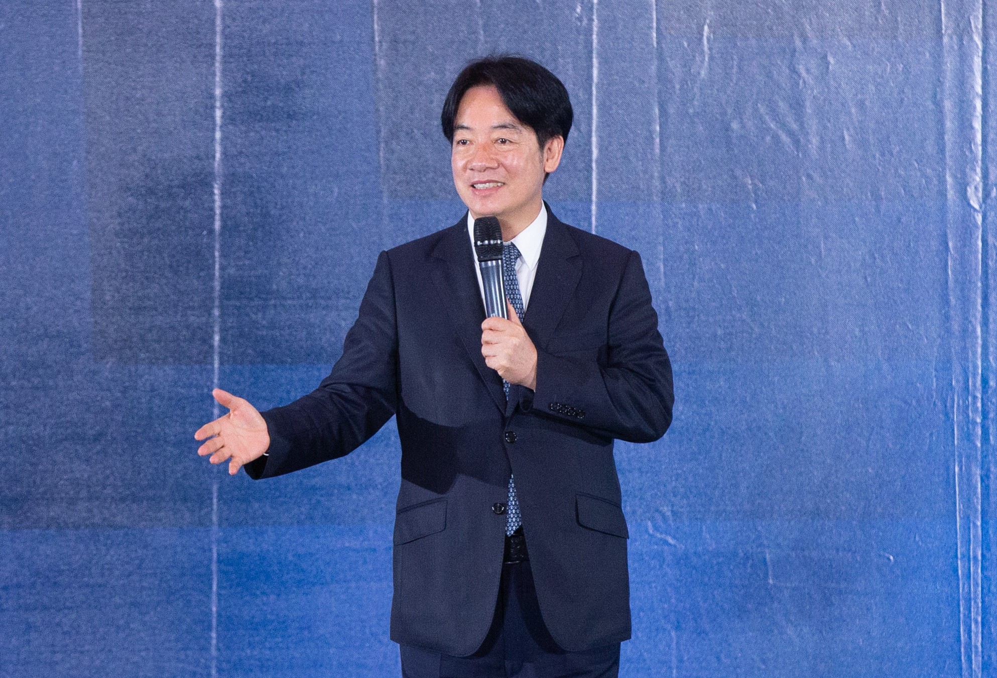 賴清德指出，衛福部將根據修訂後的醫師法，進一步嚴格審查國外學歷資格。（本刊資料照）