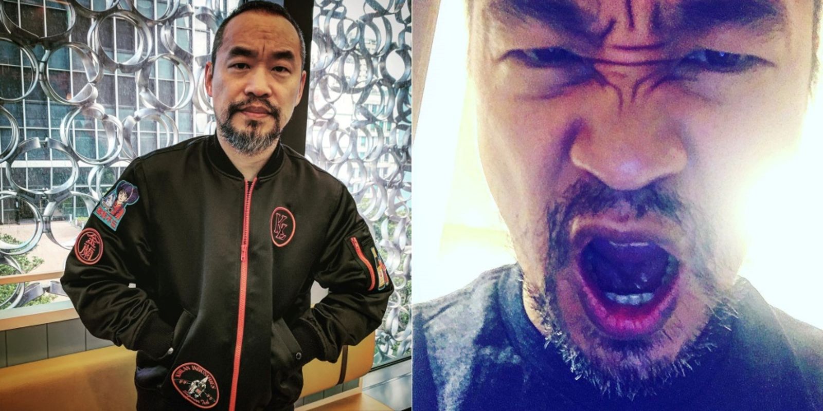 「故事仍在繼續」麻吉大哥不投降！黃立成砸4.6億神祕倉位曝光　深夜發文逆襲網驚：無限復活