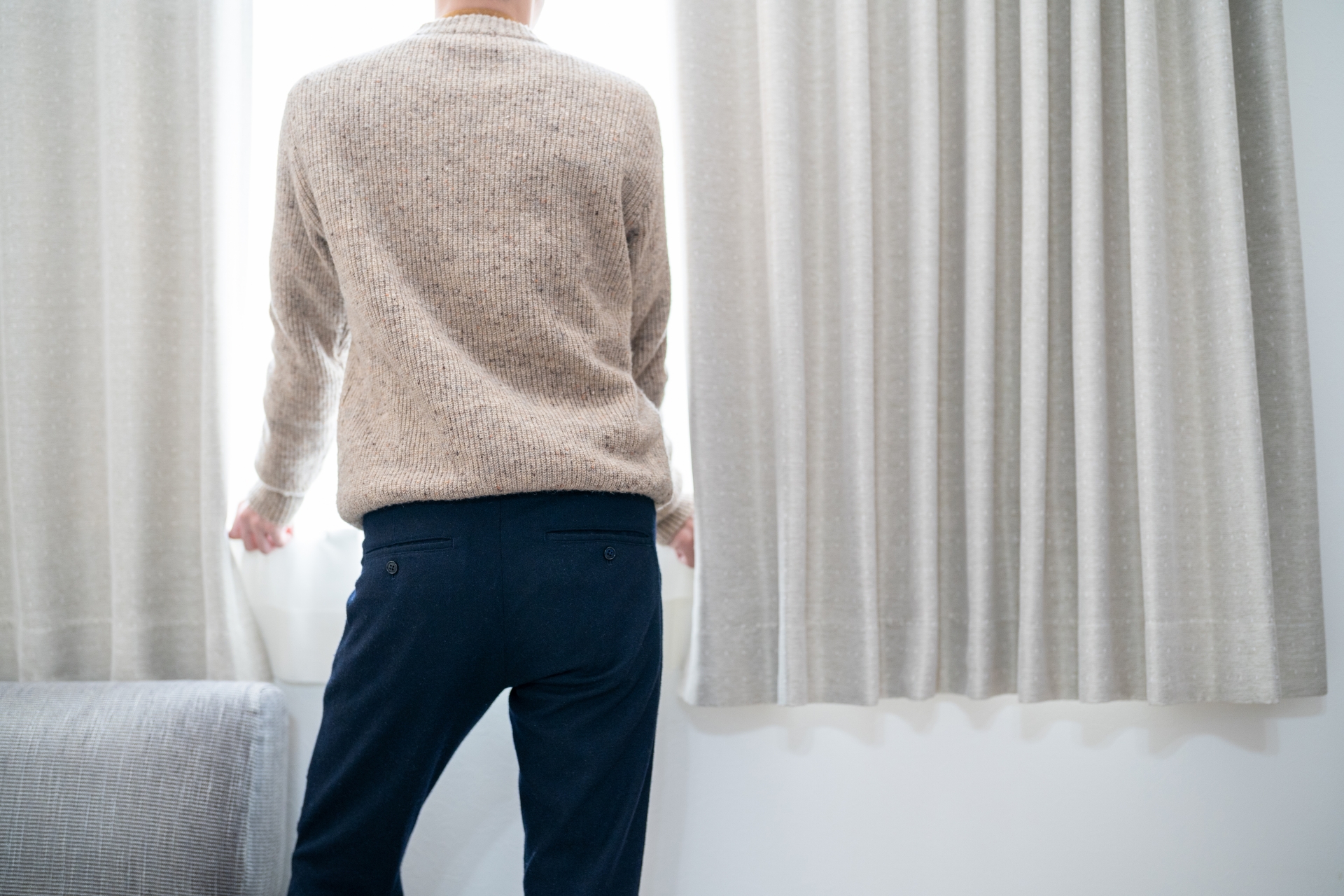 Pigmie挑戰一週不坐下，只在睡覺時躺平。（示意圖，photoAC）