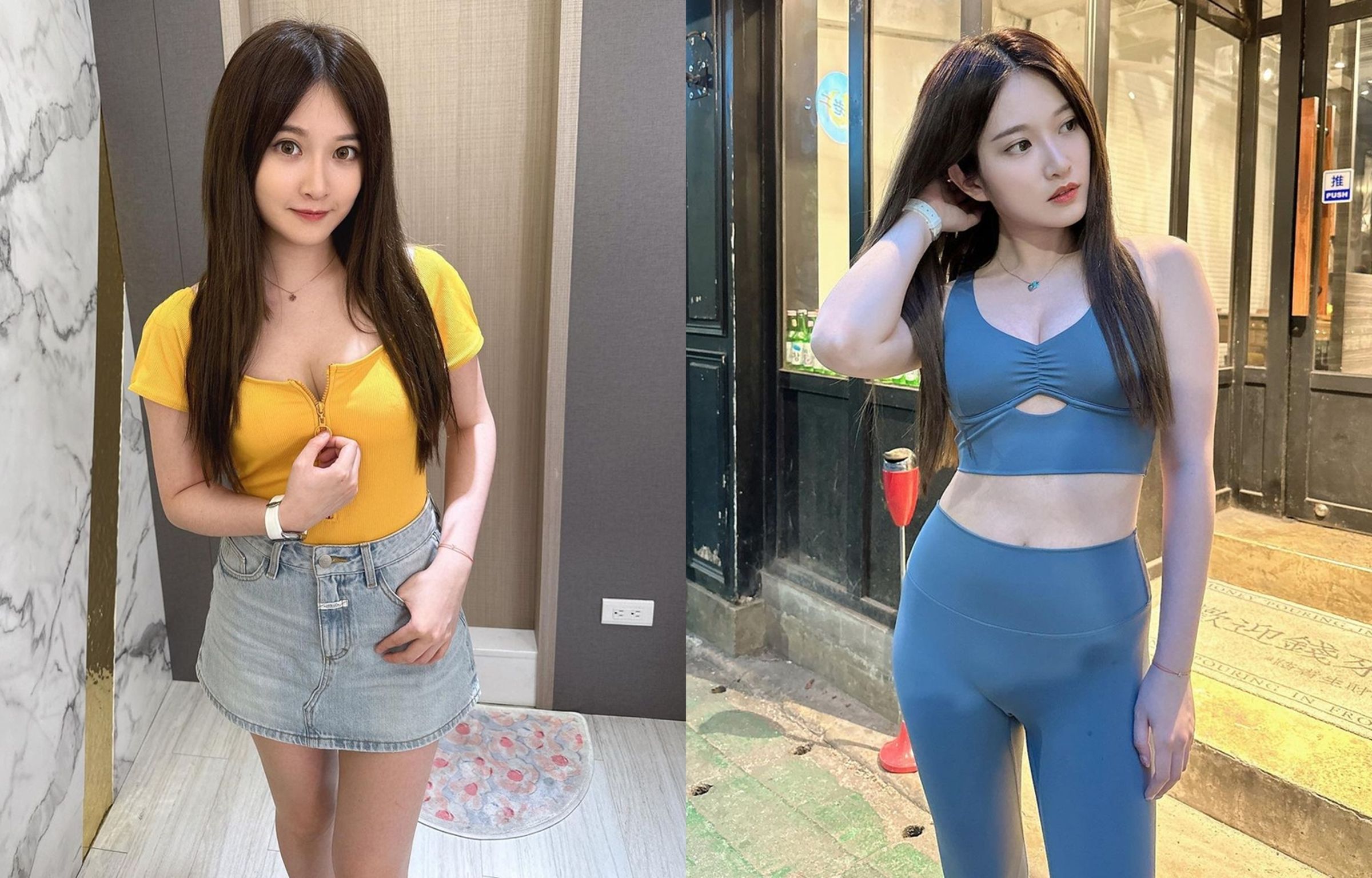 艾瑞絲po文分享搭機途中遇到小孩哭鬧,家長竟反嗆抱怨的乘客。(翻攝自艾瑞絲IG)