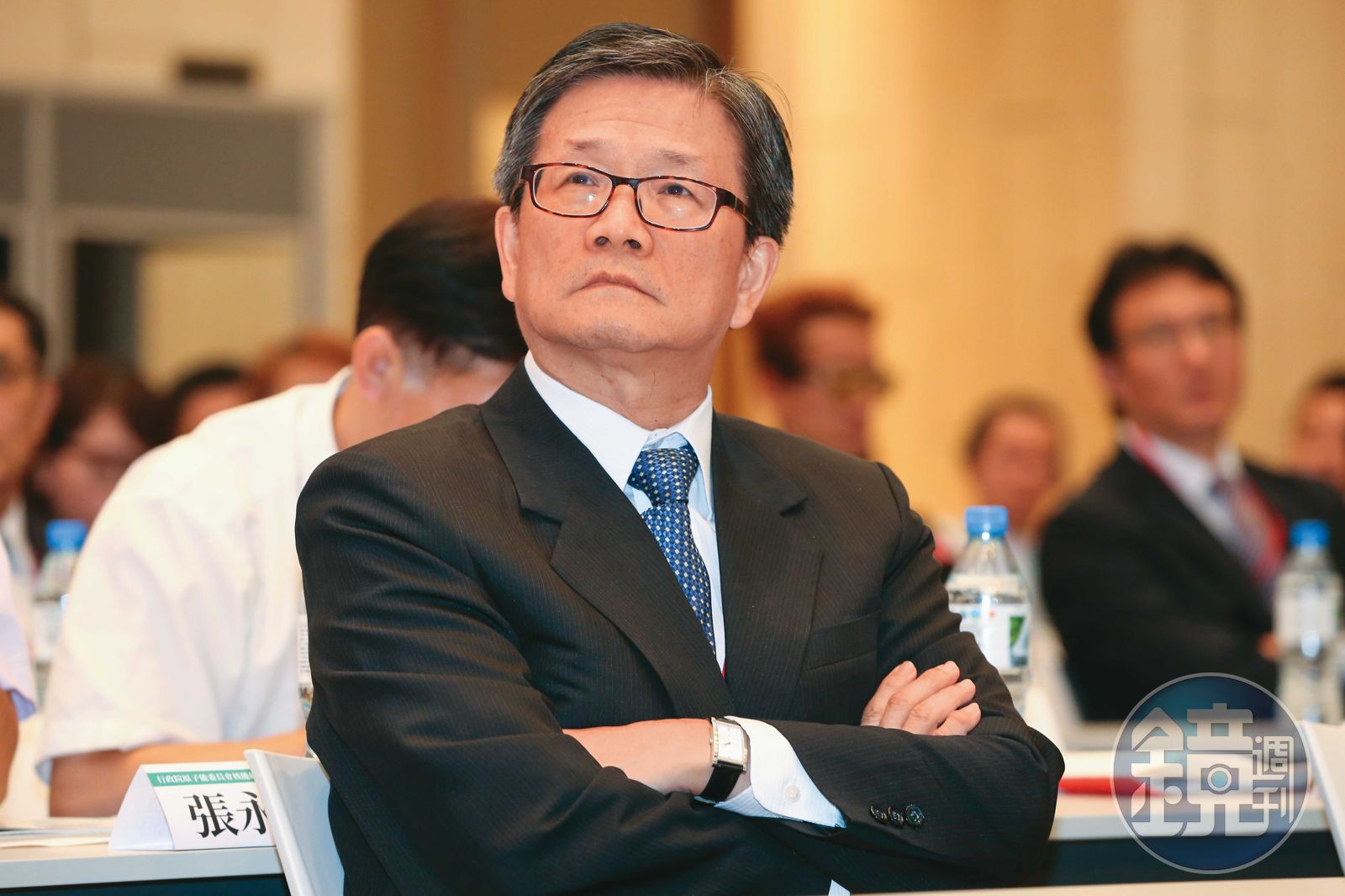 吳當傑
