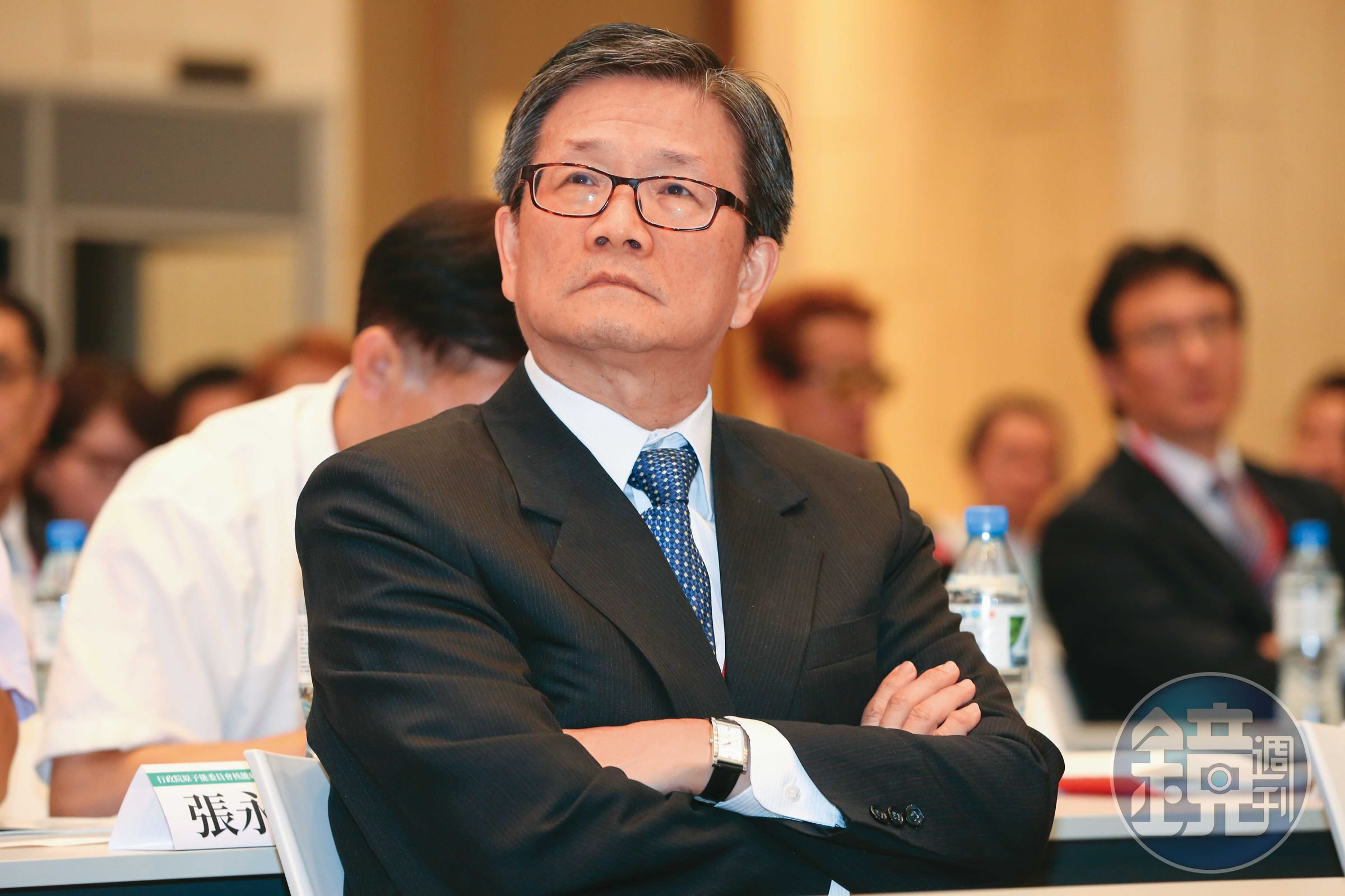 吳當傑