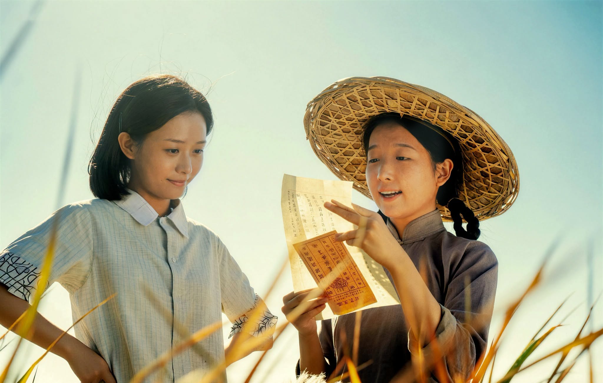 潮汕方言小品逆襲成年度神作　《給阿嬤的情書》桃影「超級場」台灣獨家搶先看