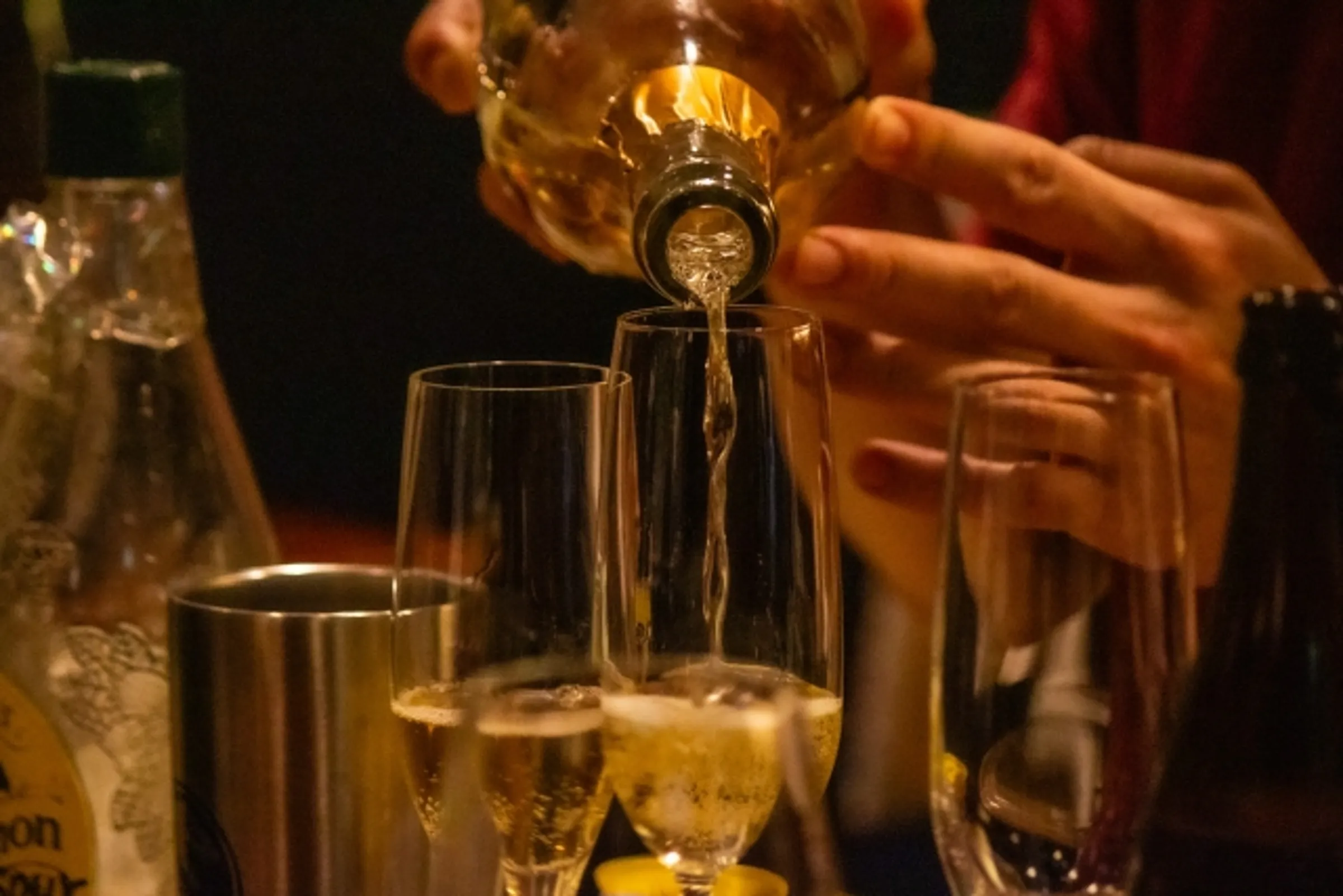 馬來西亞破獲一間酒店內大型娛樂中心，上百名外國人在裡面大開毒趴。（示意圖，PhotoAC）