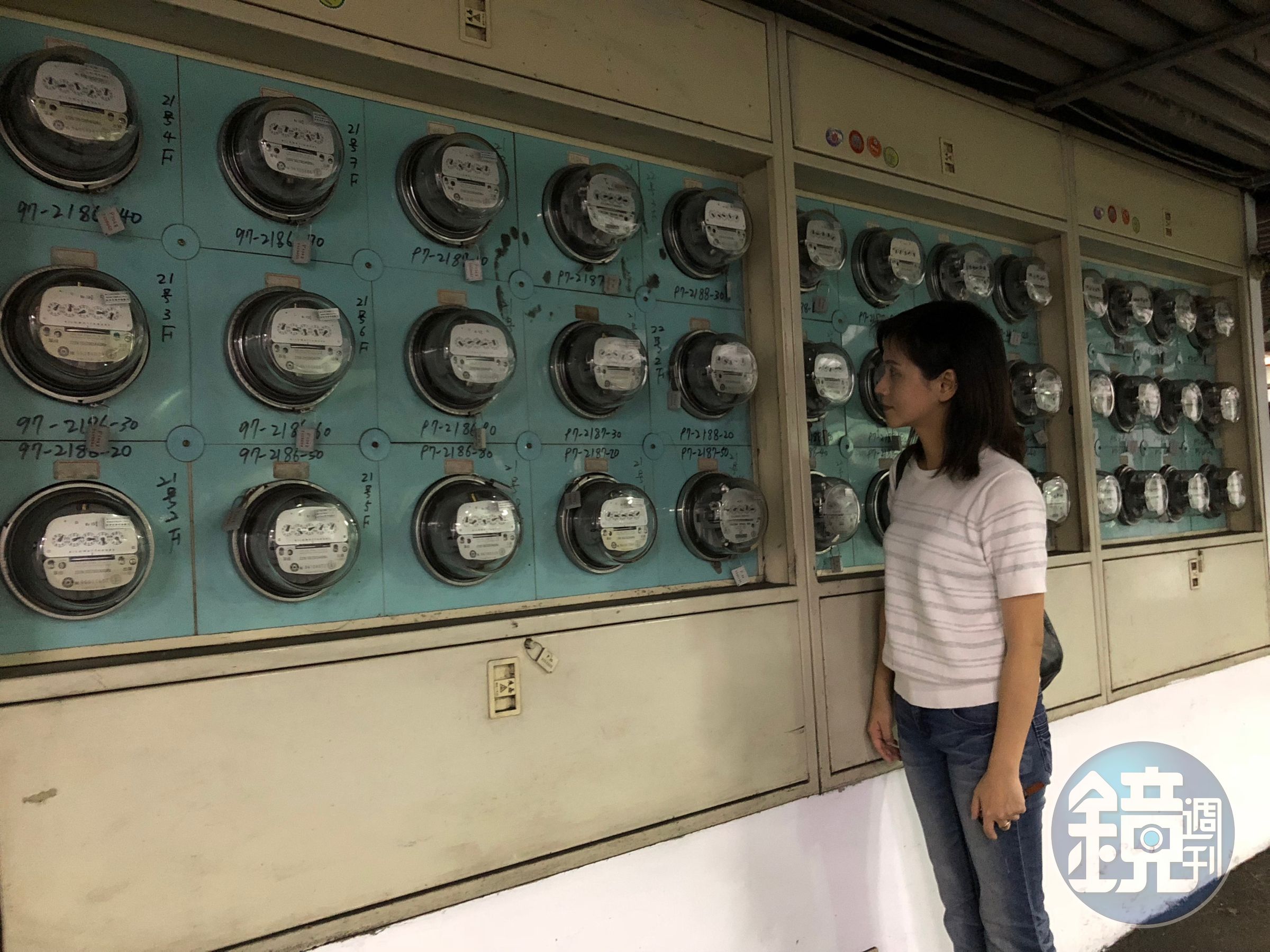 租屋族繳水電費發票中獎,獎金該歸誰?國稅局表示要看租屋契約怎麼寫。(示意圖,本刊資料照)