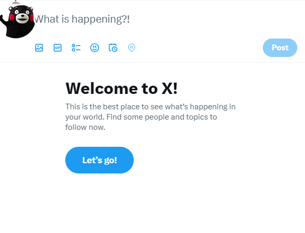 推特全球大當機，推文內容全被「洗白」。