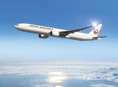 日航今日有一班國內線班機驚傳引擎故障，所幸班機平安折返抵達北海道新千歲機場。（翻攝自臉書@Japan Airlines）