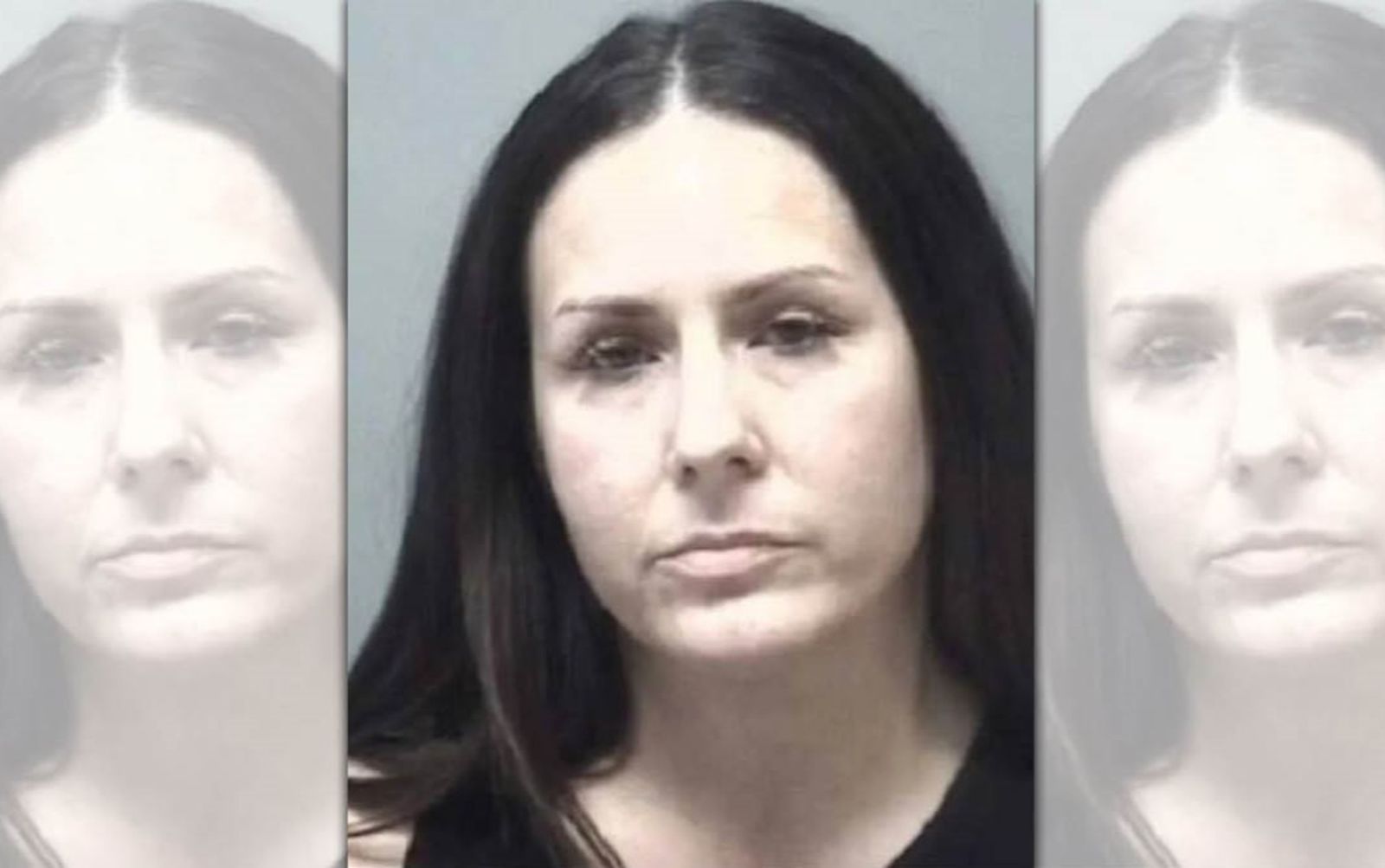 美國伊利諾州一名母親涉嫌與女兒舞伴發生不當關係並產子,DNA鑑定結果震驚社會,案件仍在審理中。(翻攝自X)