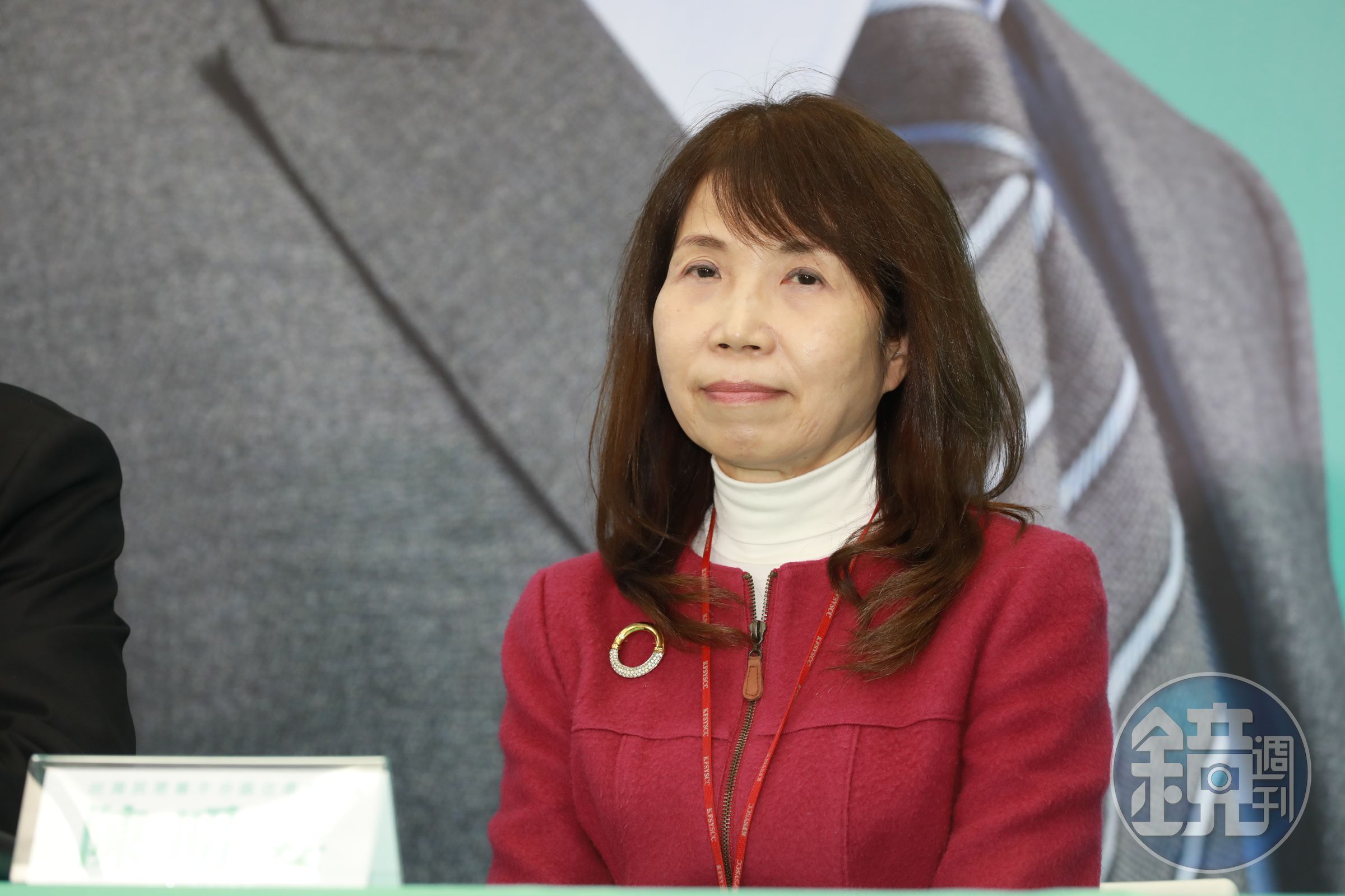 北模作文惹議,學生哀號「太噁心」。對此,陳昭姿稍早也於臉書發聲。(本刊資料照)